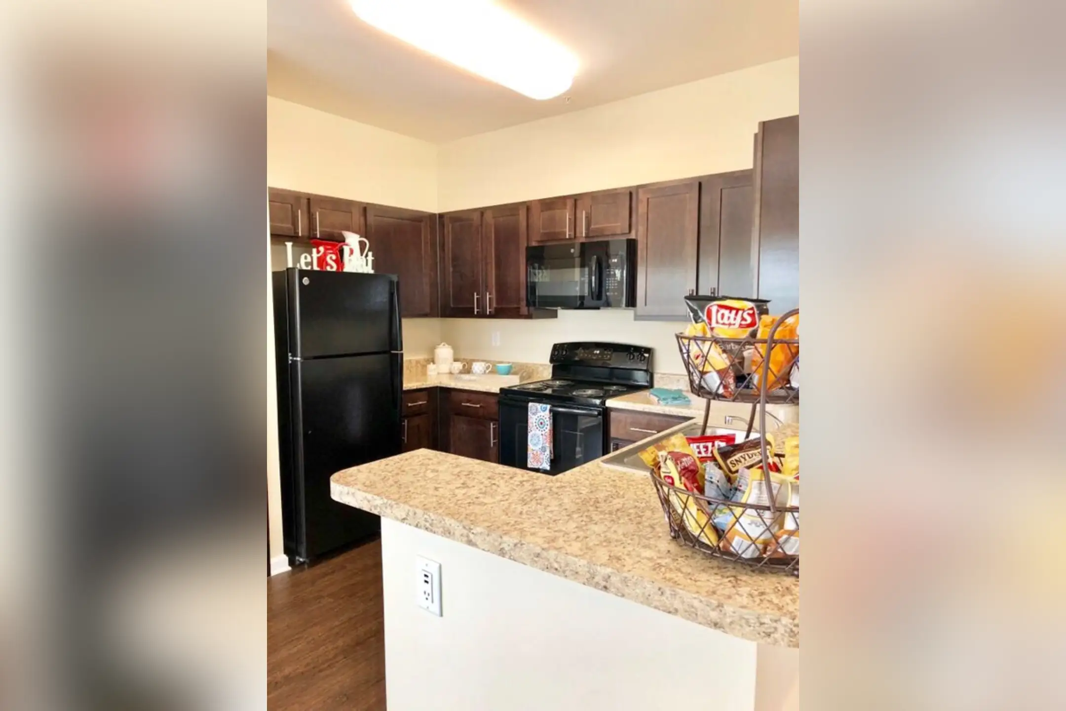Fieldstone Apartment Homes - Memphis, TN