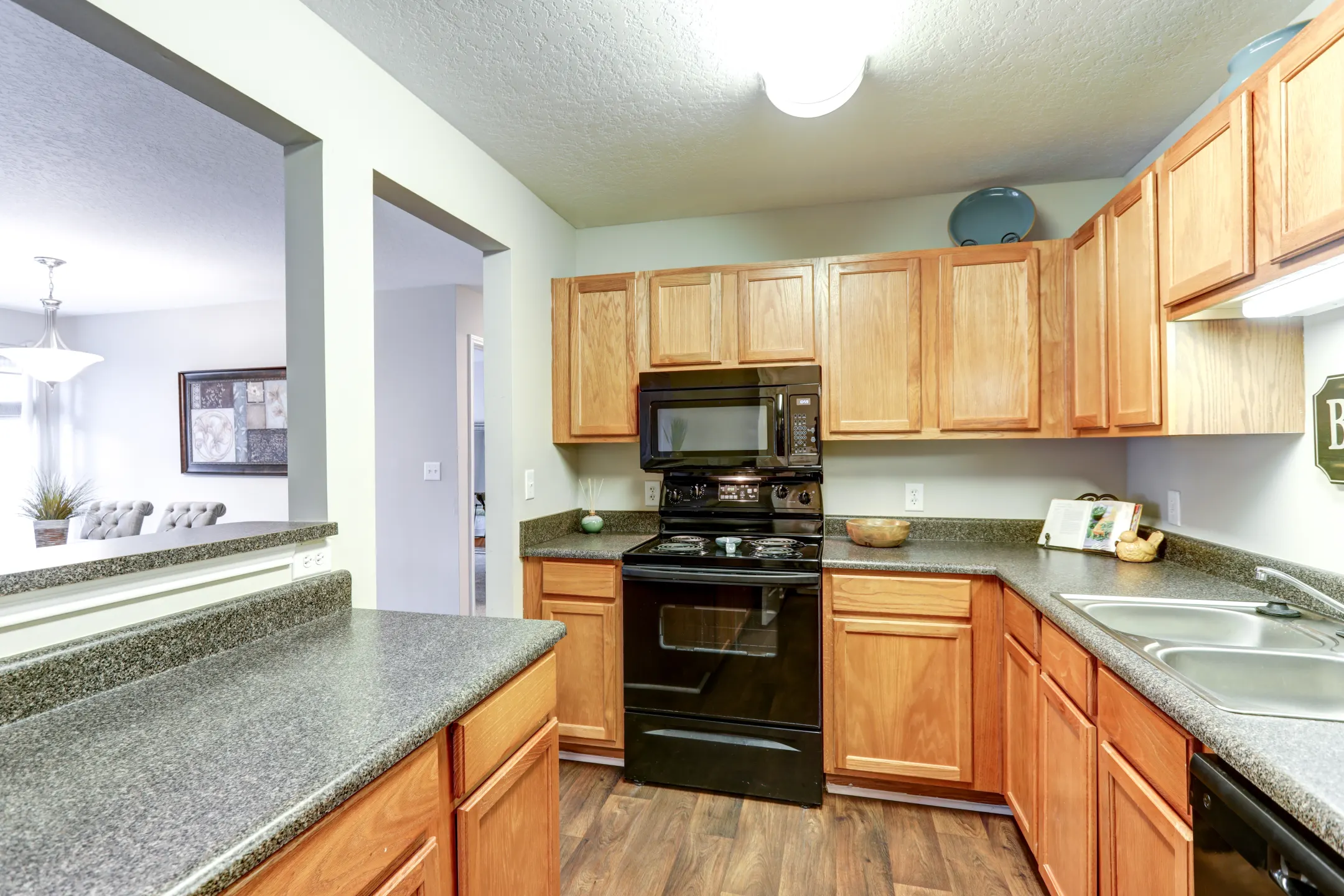 St. Andrews Apartments - Murfreesboro, TN 37128