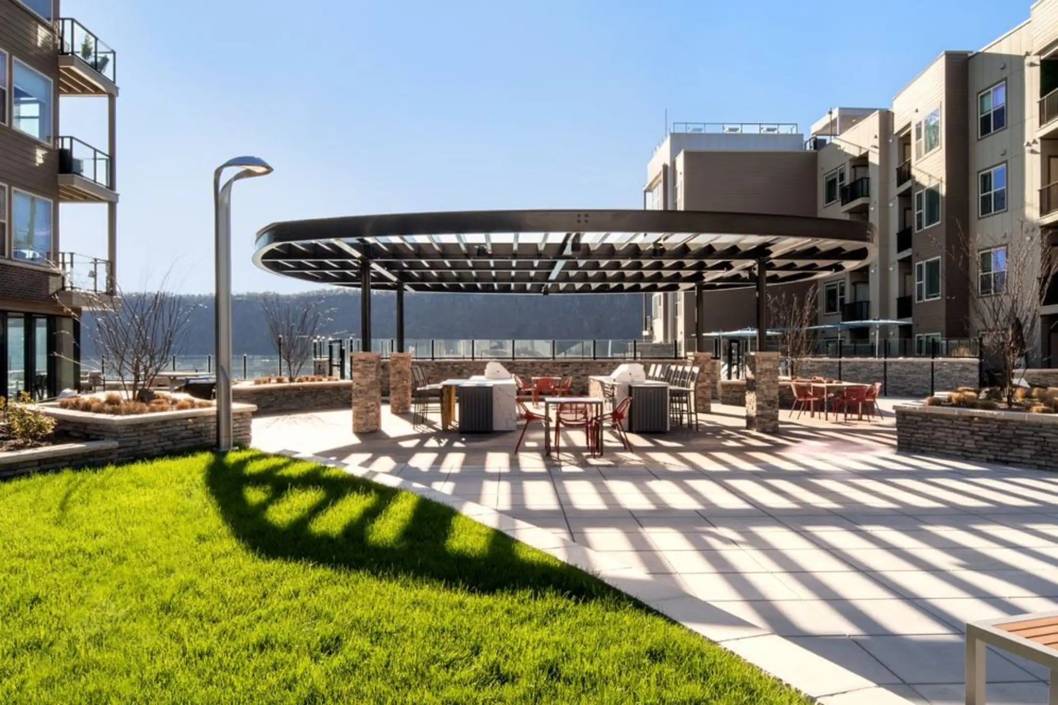 Avalon Yonkers 79 ALEXANDER STREET Yonkers, NY Apartments for Rent