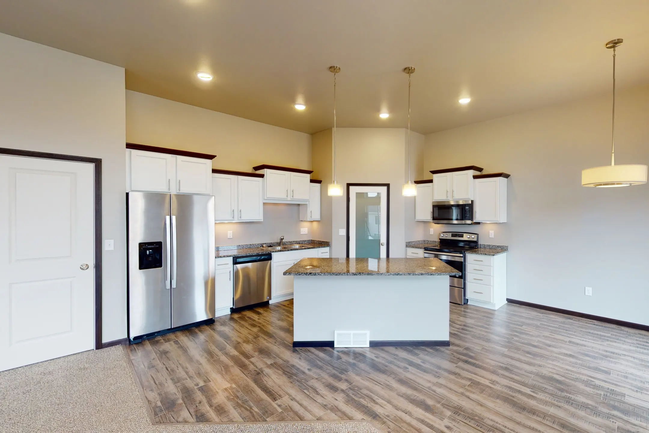 Diamond Creek Town Homes and Twin Homes - 415 26th Ave W | West Fargo ...