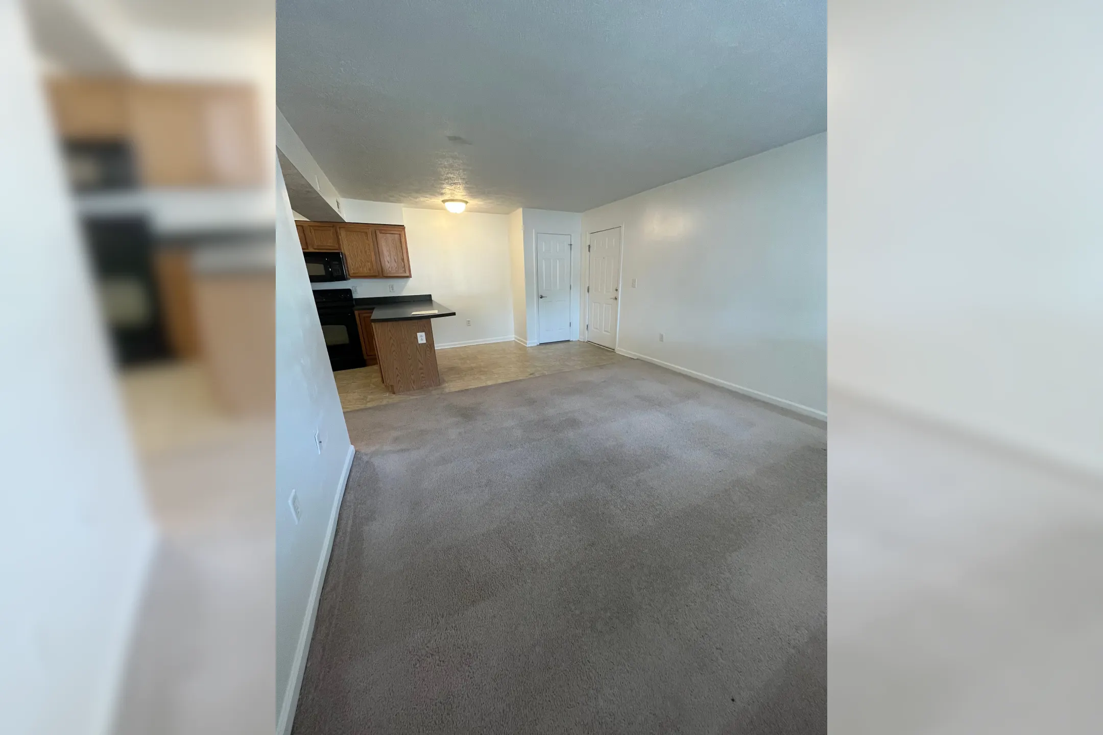 Cascades Pointe 1701 Liberty Lane Blacksburg, VA Apartments for