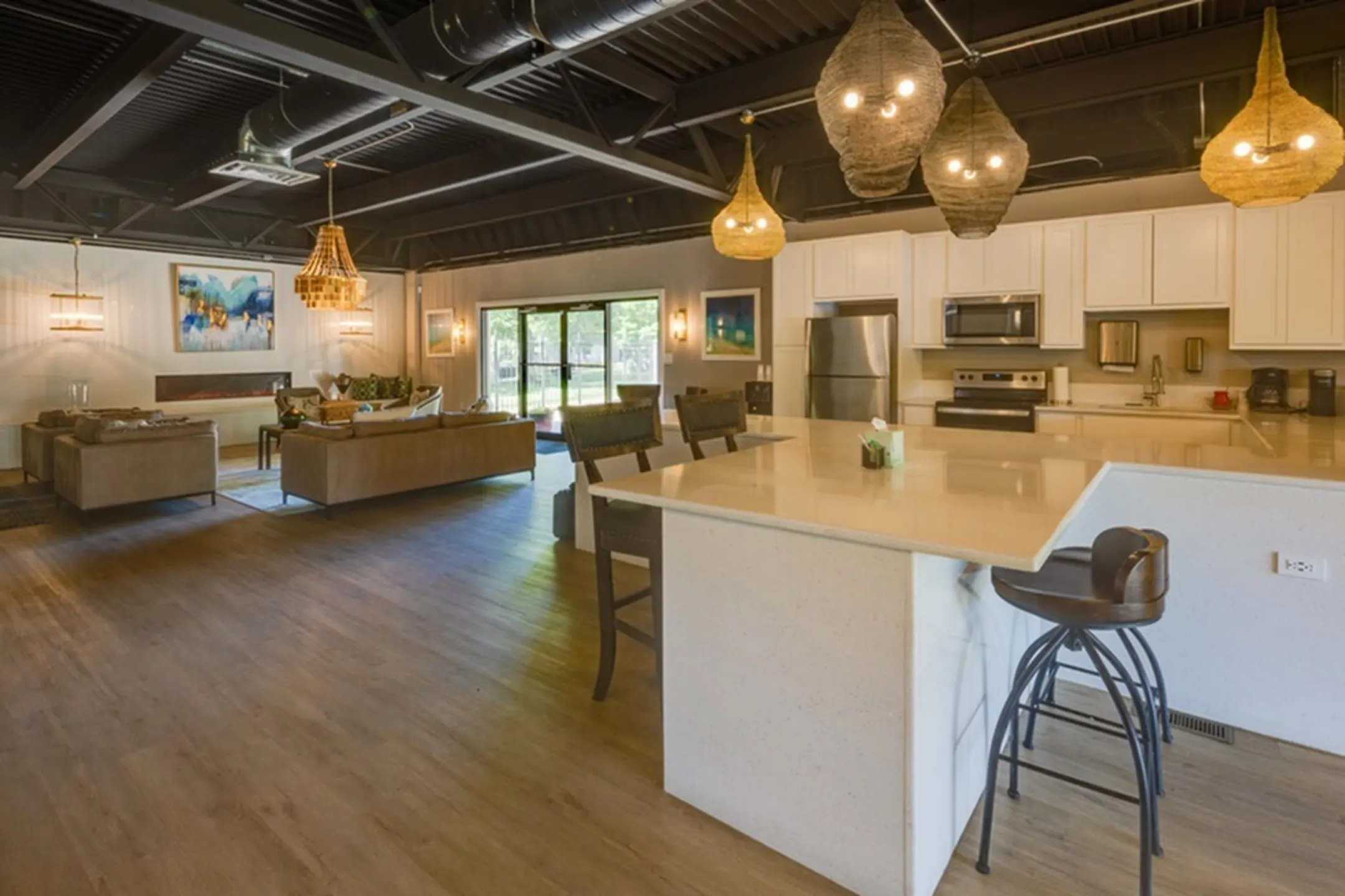 Tanglewood Apartments 2217 Tanglewood Dr Hammond, IN Apartments for