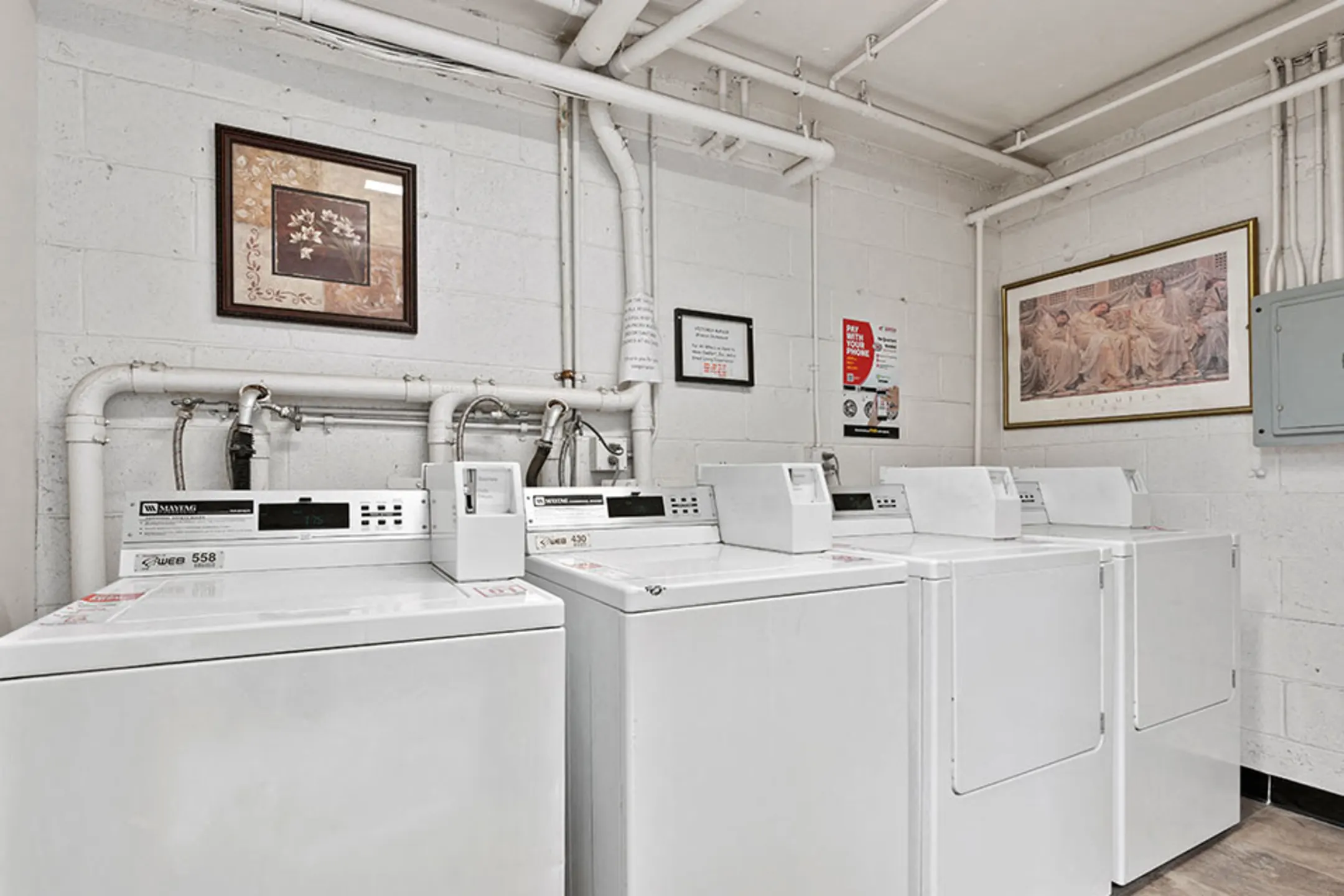 Vinton Apartments Apartments Los Angeles, CA 90034