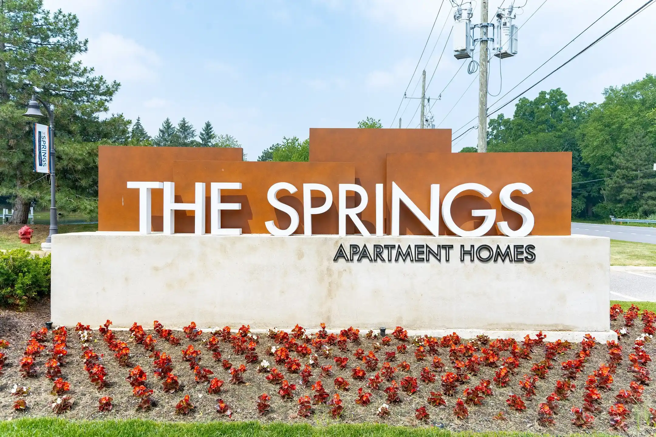 The Springs 30995 Springlake Blvd Novi, MI Apartments for Rent Rent.