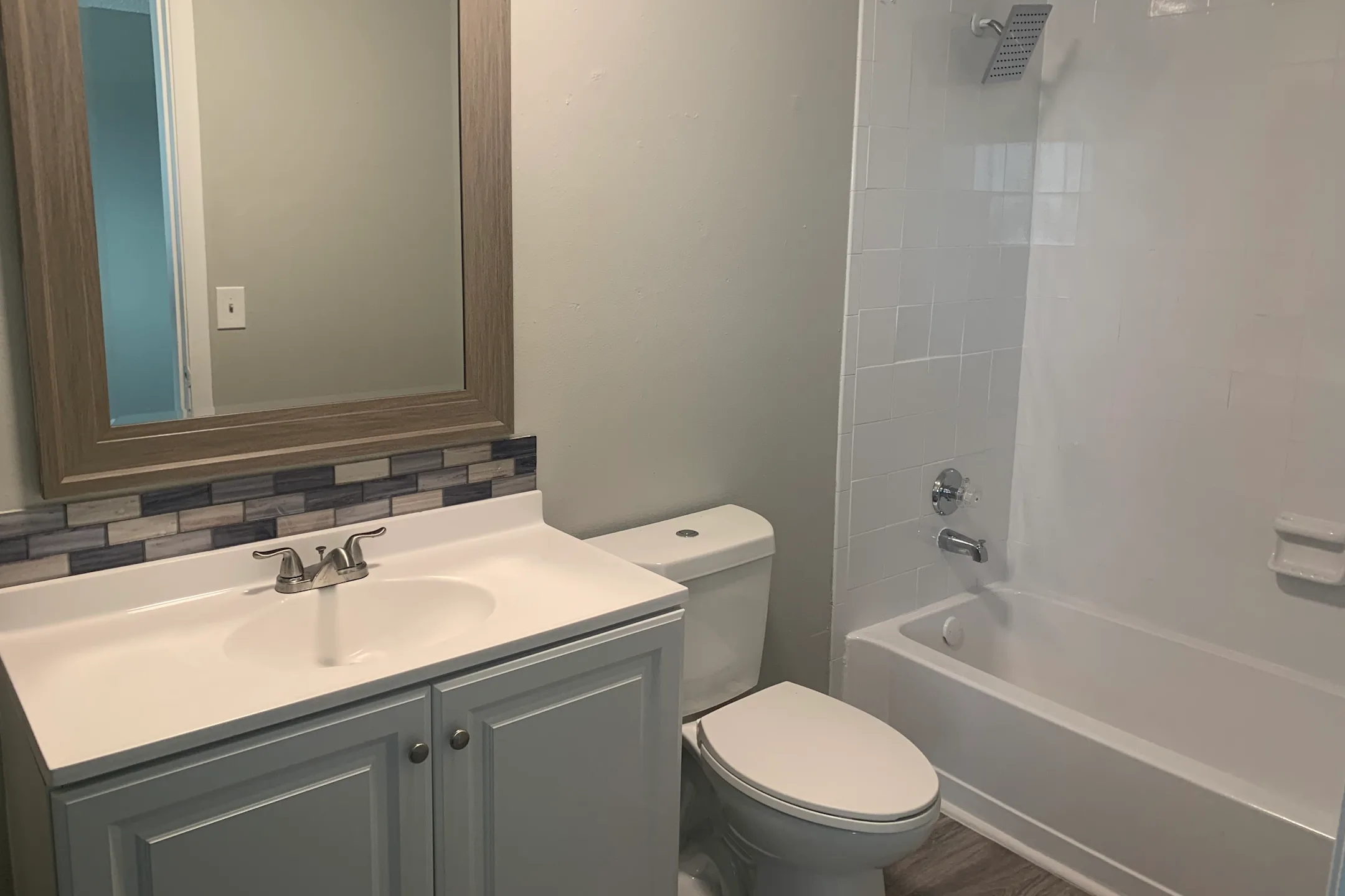 Bathroom - Seminole Vista - Seminole, FL