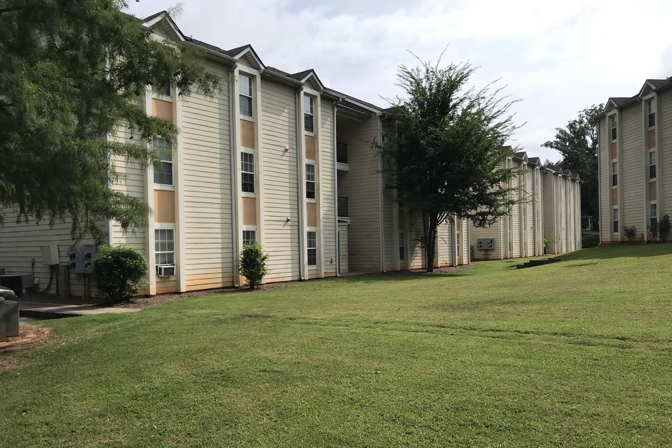 Peachstone Independent Senior Living Apartments - Marietta, GA 30008