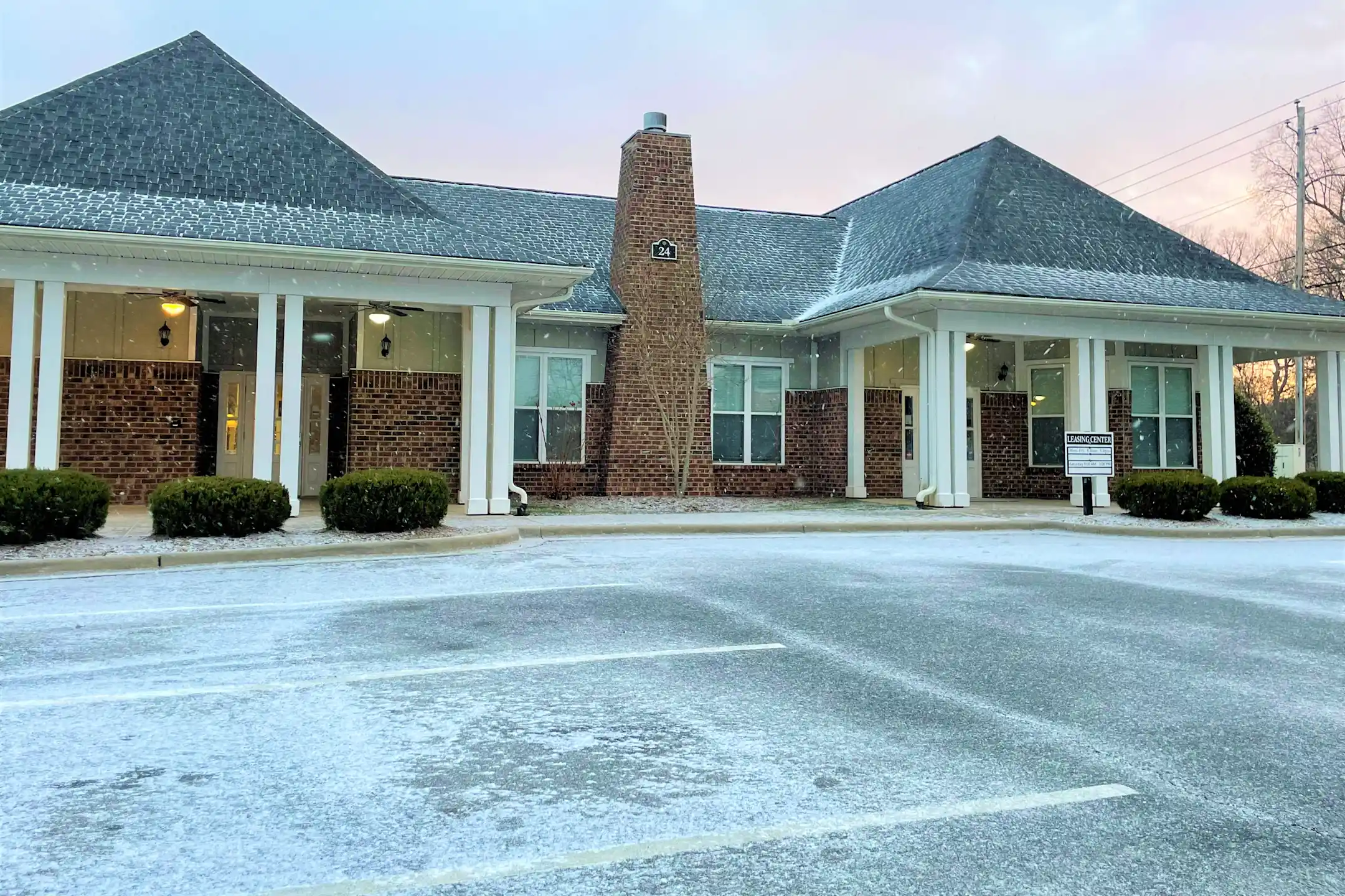 Seasons At Cane Creek Apartments Fletcher, NC 28732