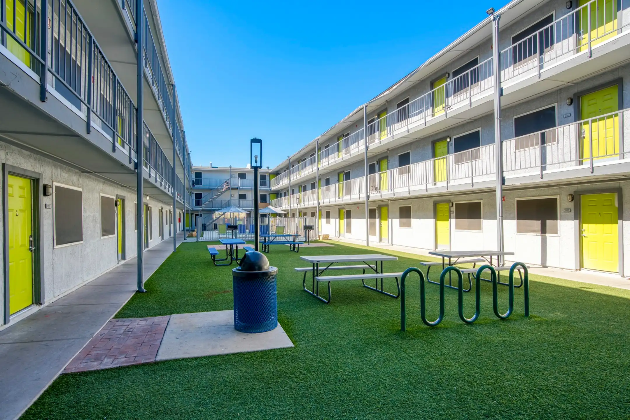 Elevate South Mountain Apartments Phoenix, AZ 85042