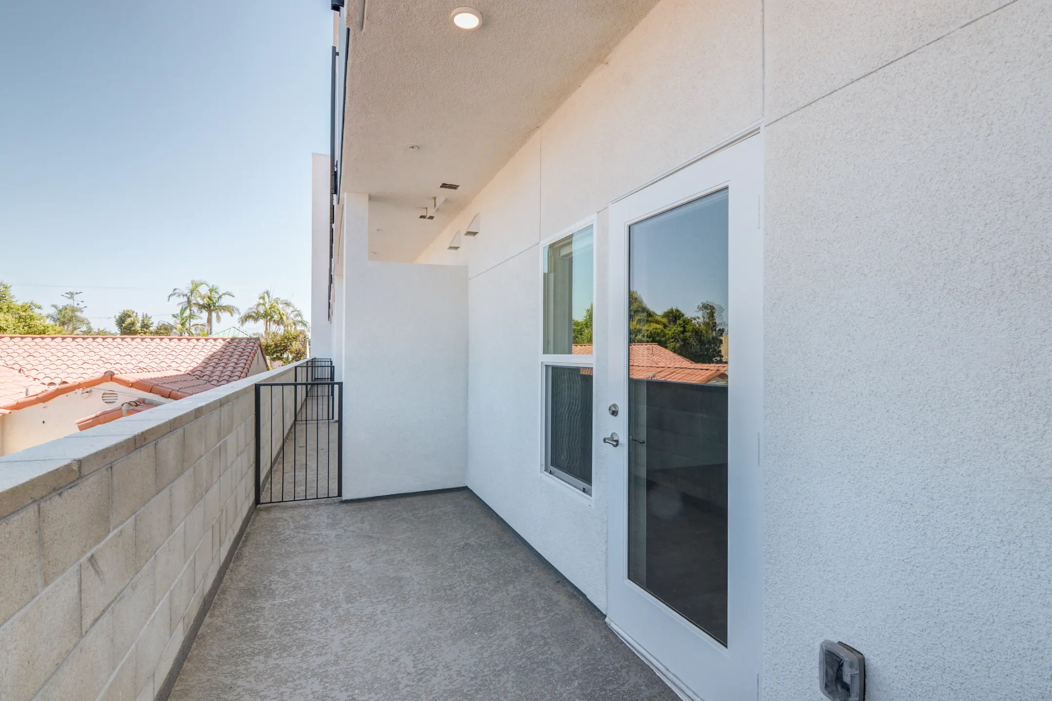 Patio / Deck - 230 Church - Chula Vista, CA