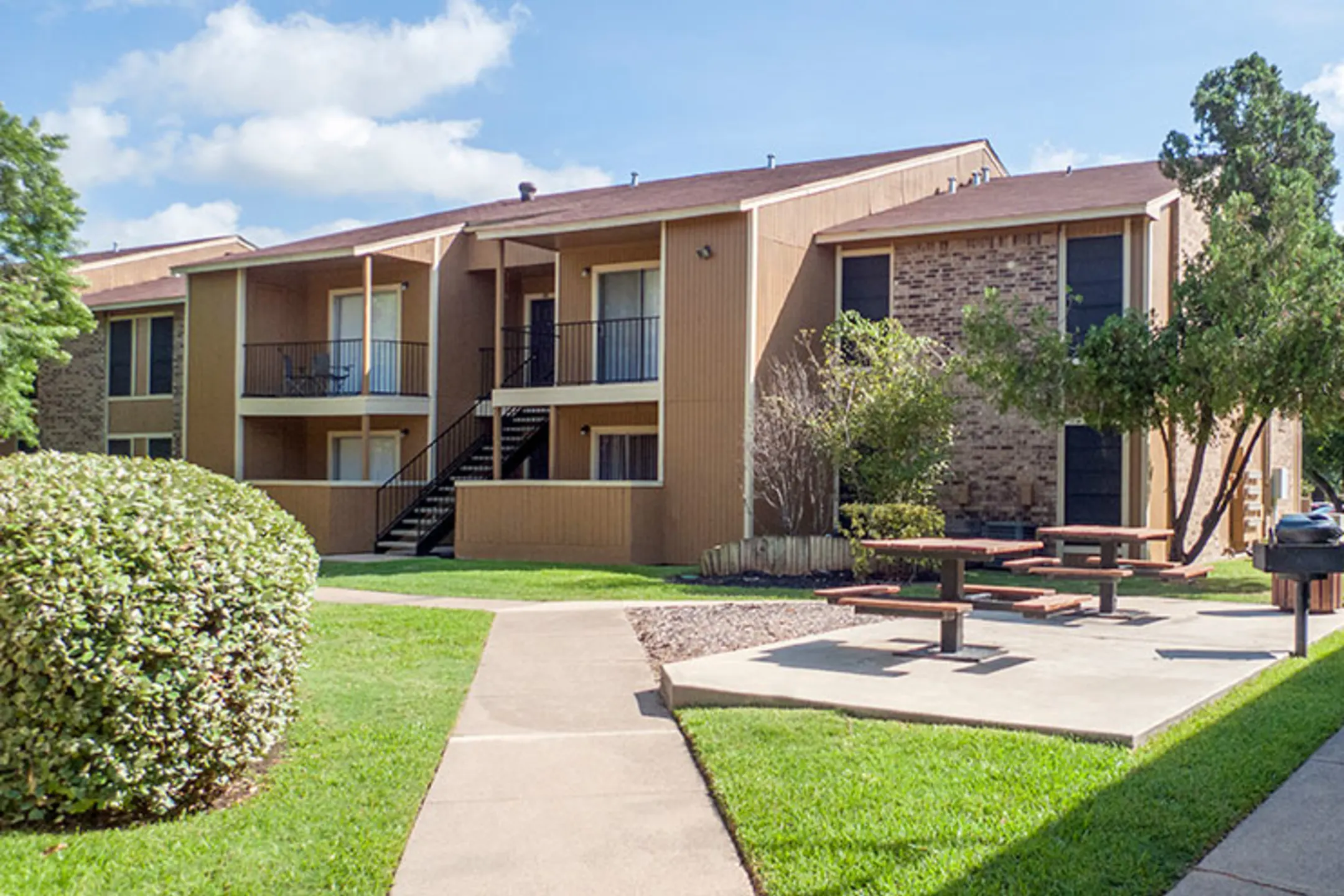 Wood Trail Apartments Apartments Bryan, TX 77803