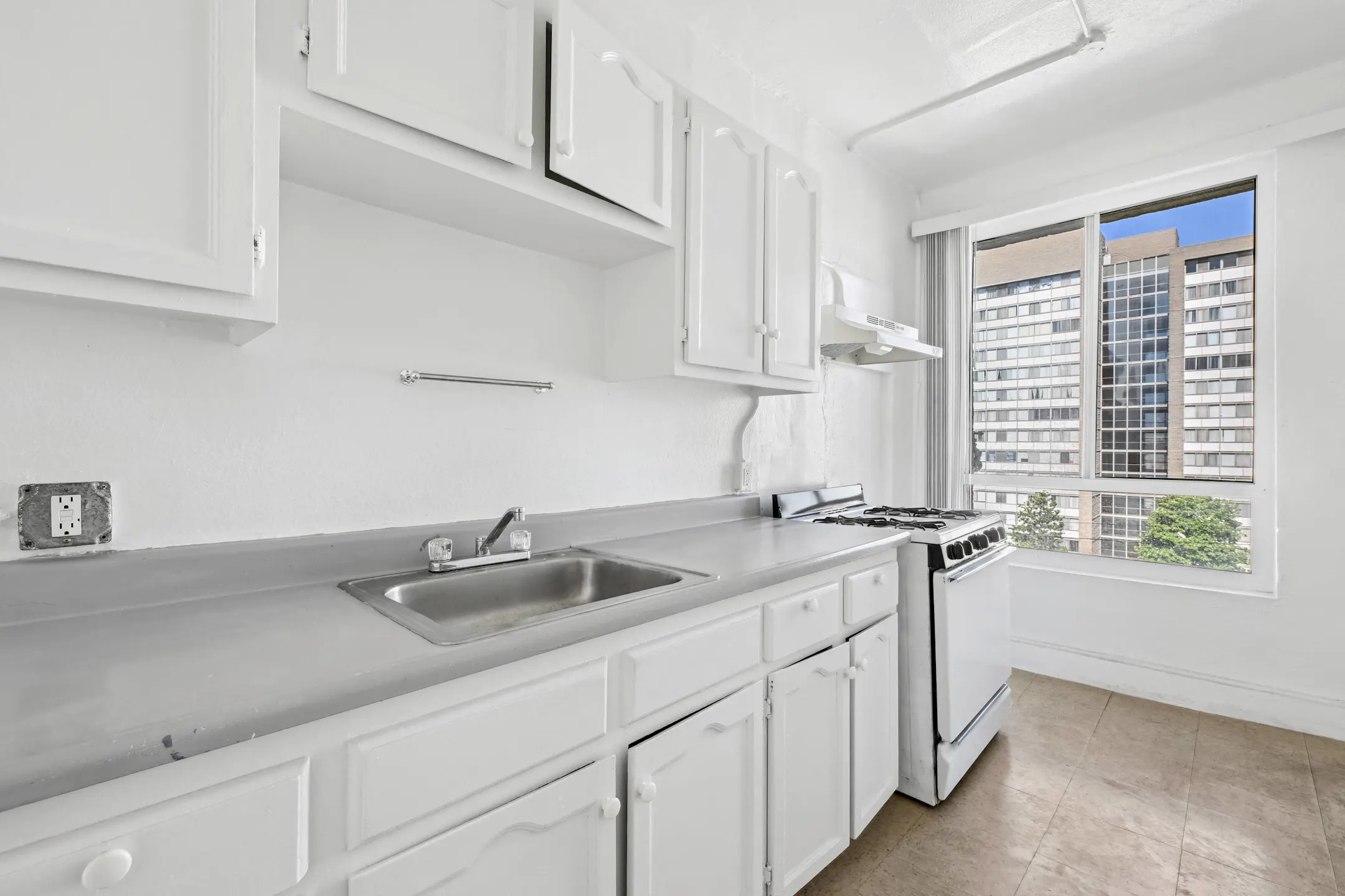 Union Apartments - Los Angeles, CA