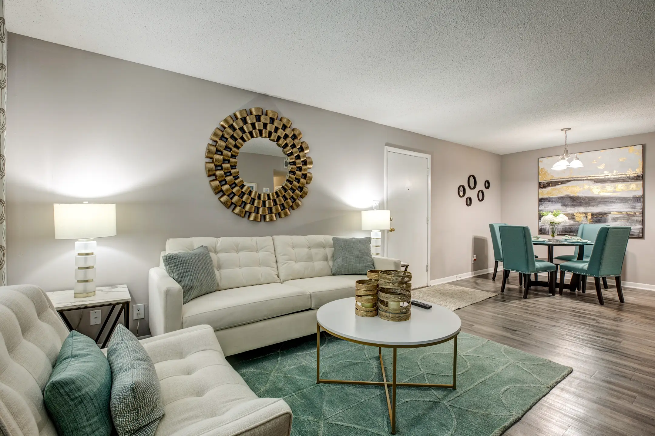 Ridgewood Apartments 12008 Middleground Rd Savannah, GA Apartments