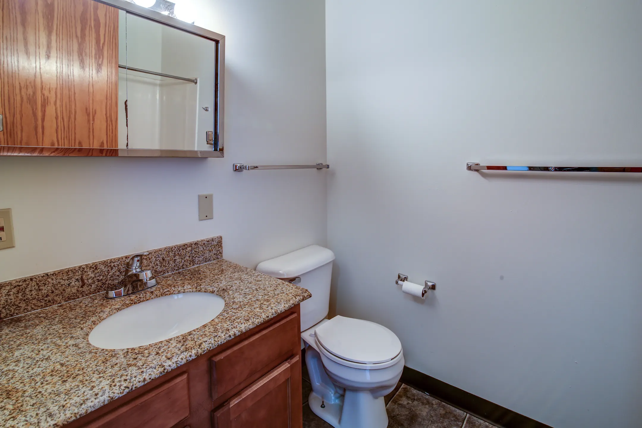 Great Northern Apartments 223 4th Ave NE Devils Lake, ND Apartments