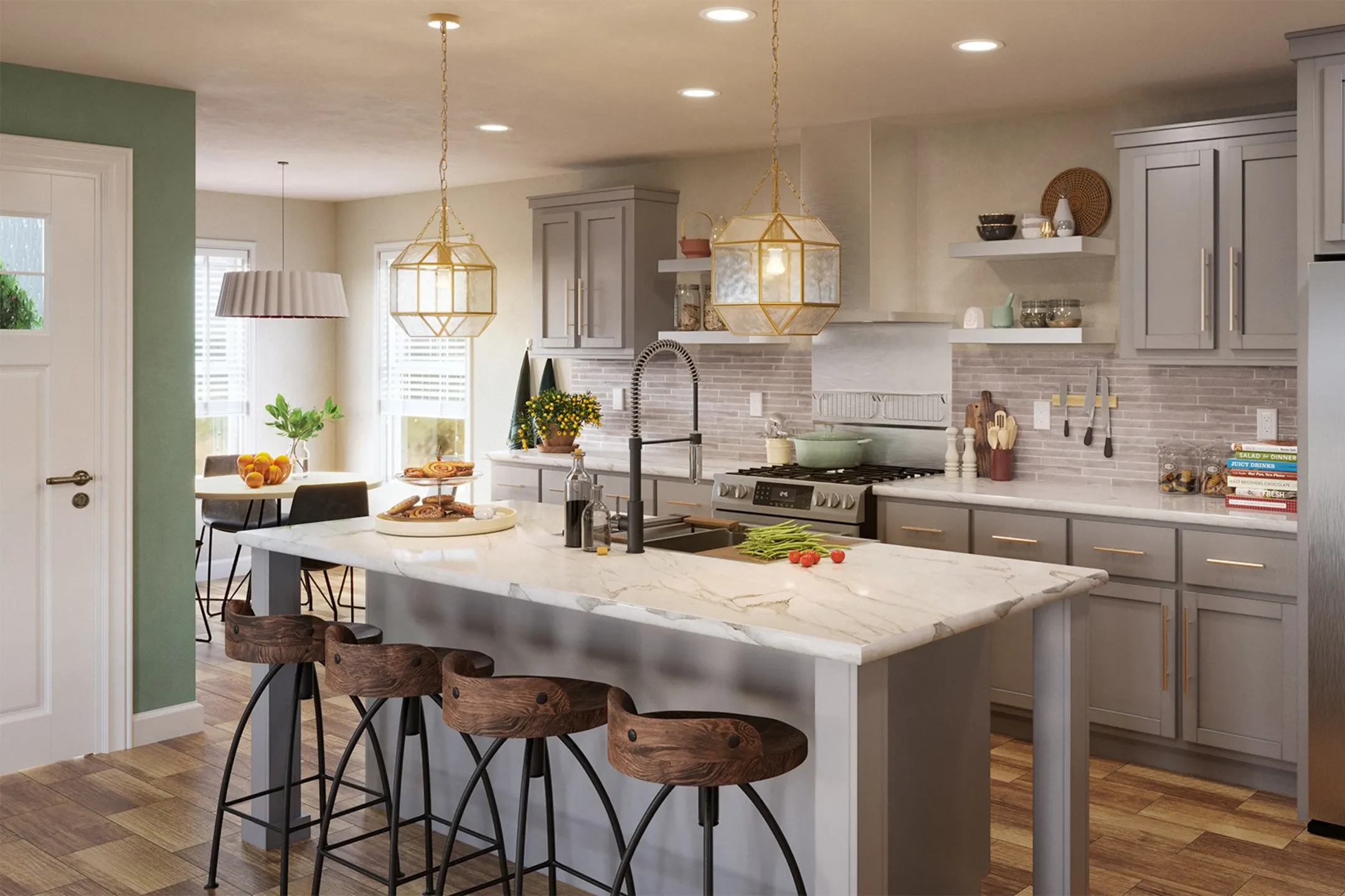 Willow Crossing 1300 White Tail Avenue Fort Lupton, CO Apartments