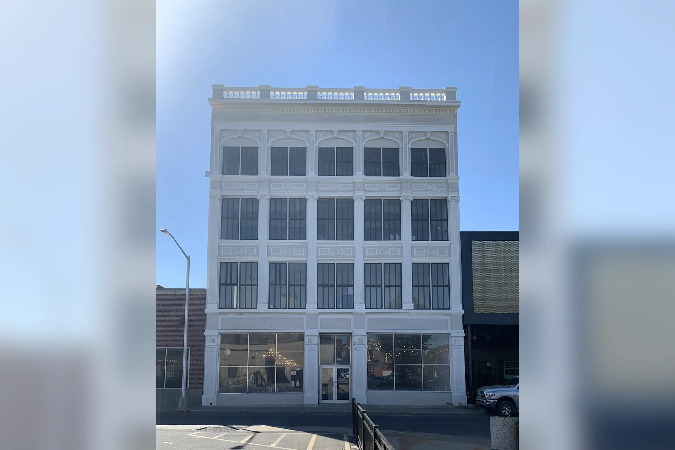 132 Broadway 132 N Broadway Schenectady, NY Apartments for Rent Rent.