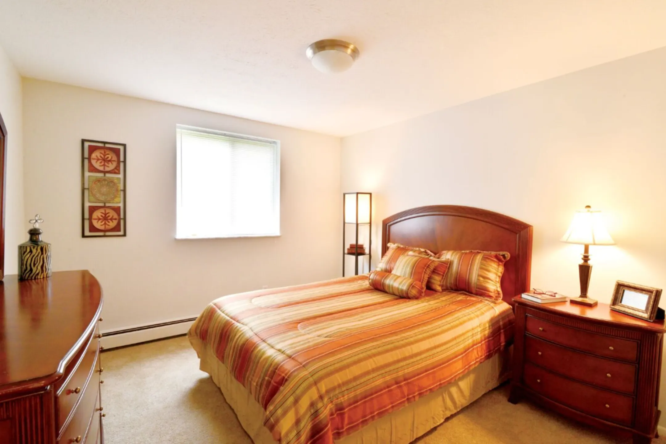 estnut Lake Apartments Strongsville Ohio