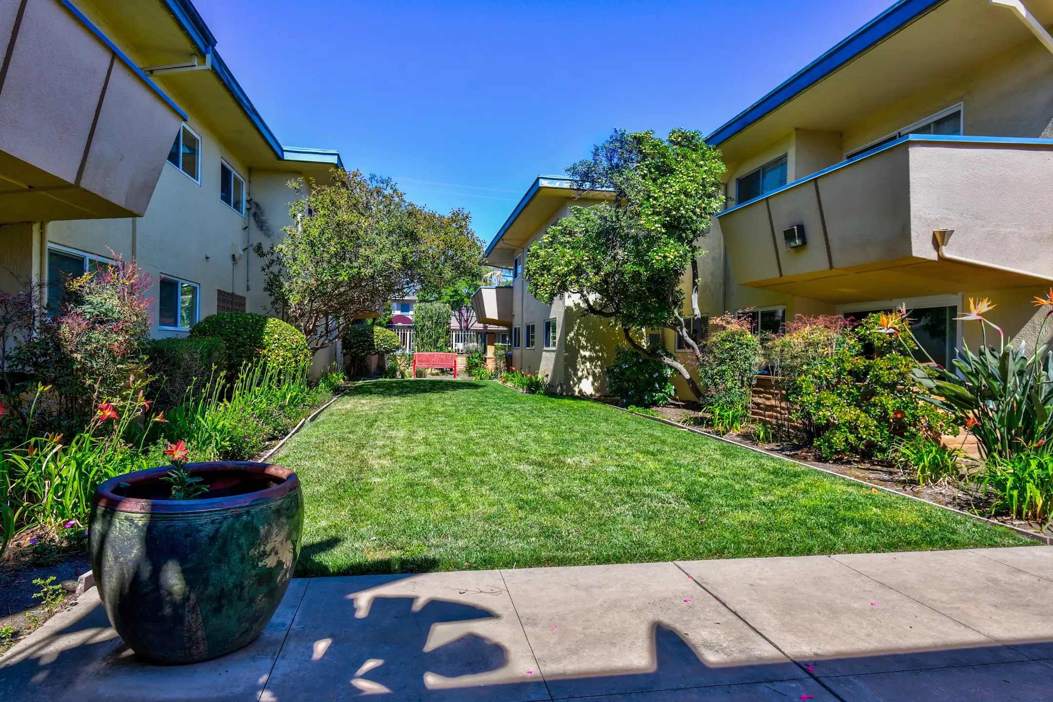 Solaris Apartments 24661 Amador St Hayward, CA Apartments for Rent
