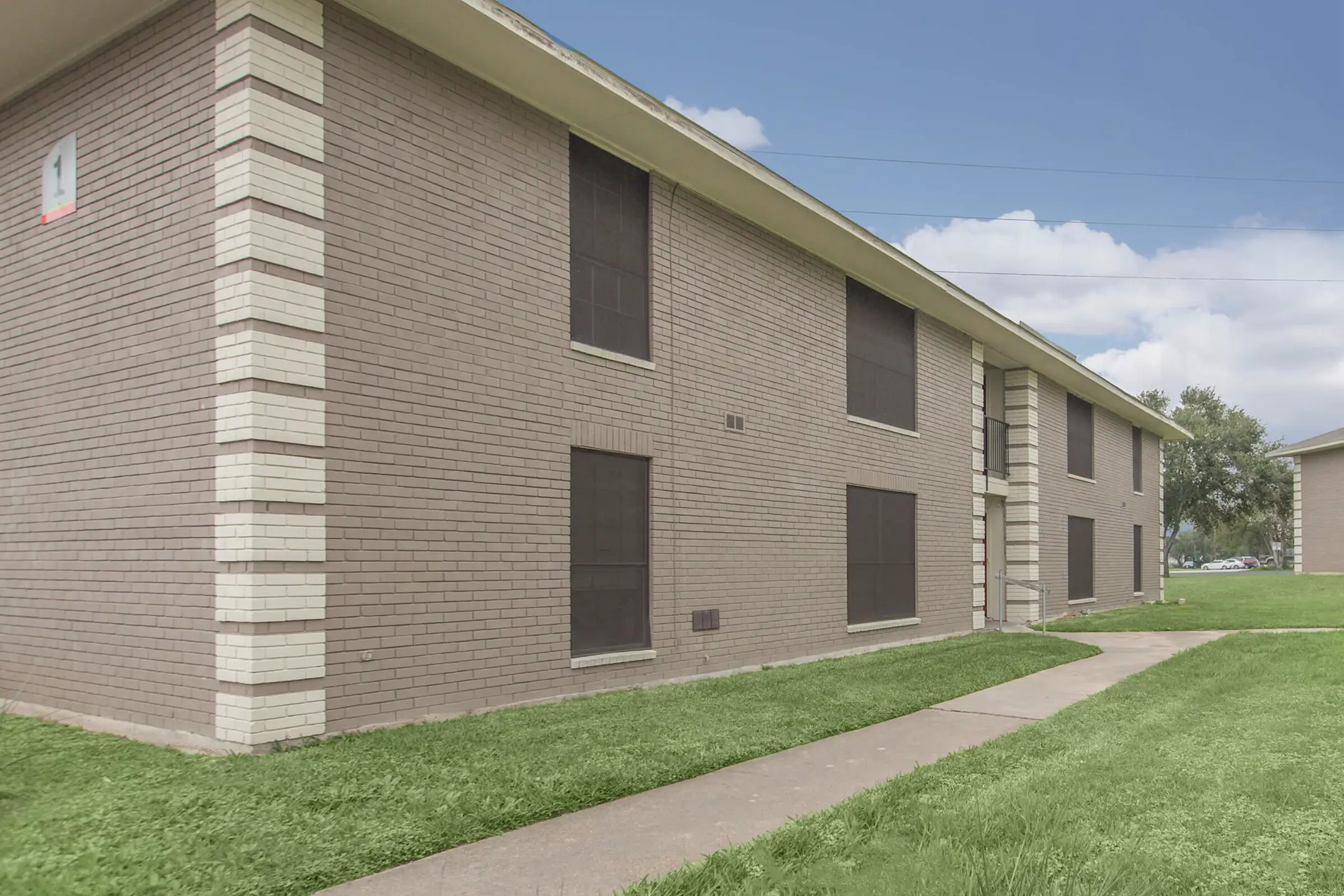 Building - Tower South - Beeville, TX