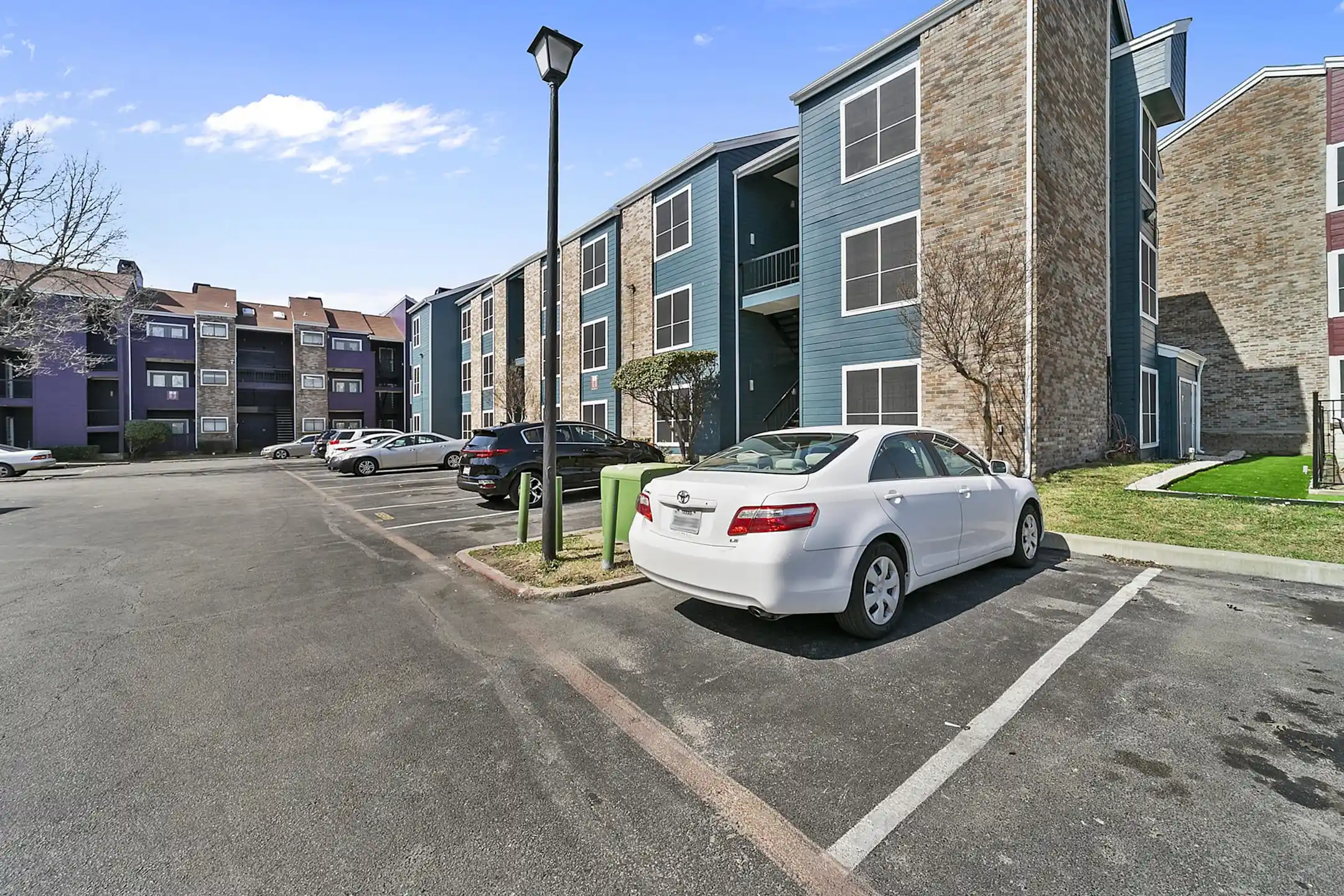 Prime at Lake Highlands Apartments Dallas, TX 75243