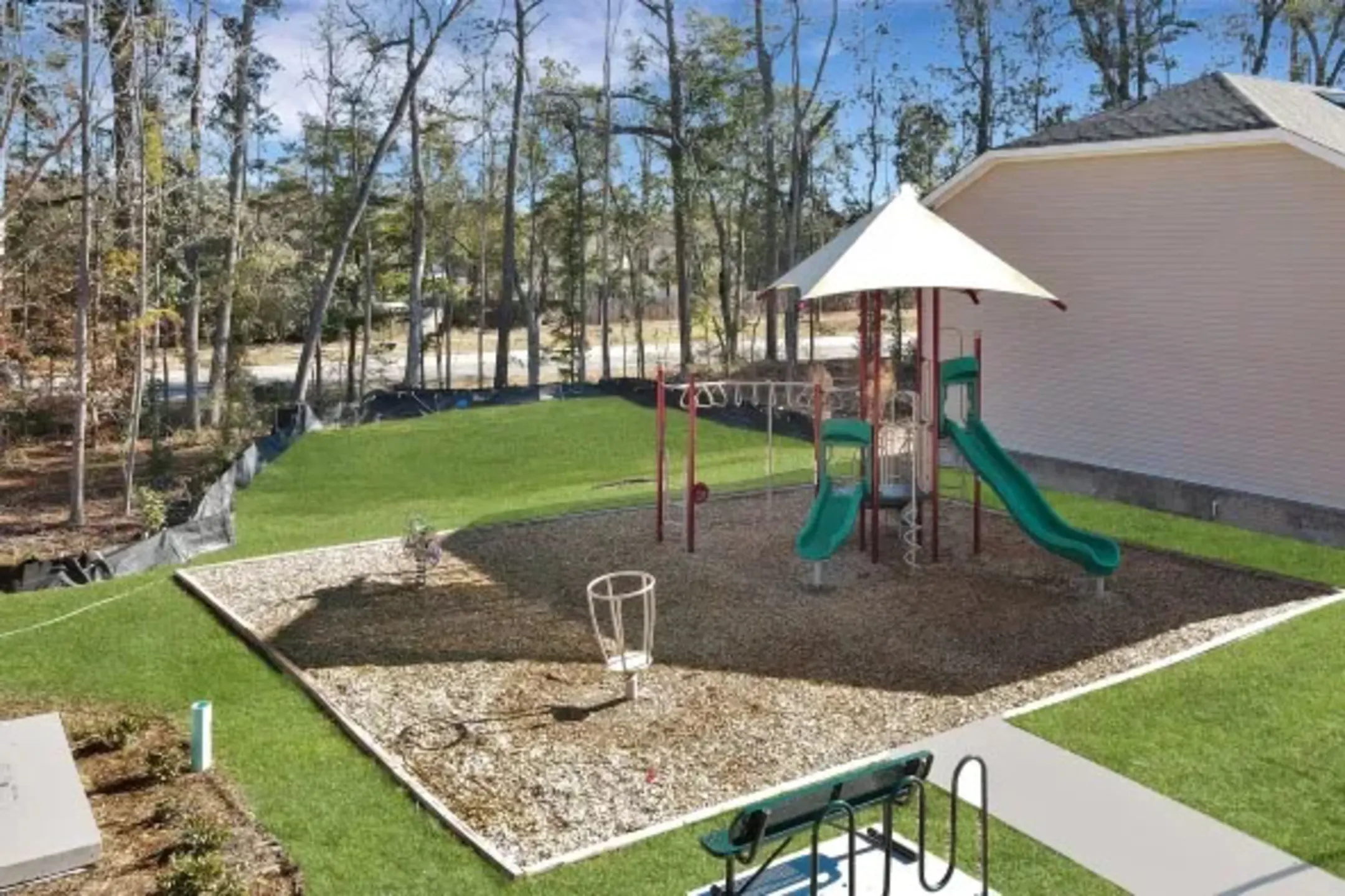 Preserve at Quacco Woods 601 Quacco Rd Savannah, GA Apartments for