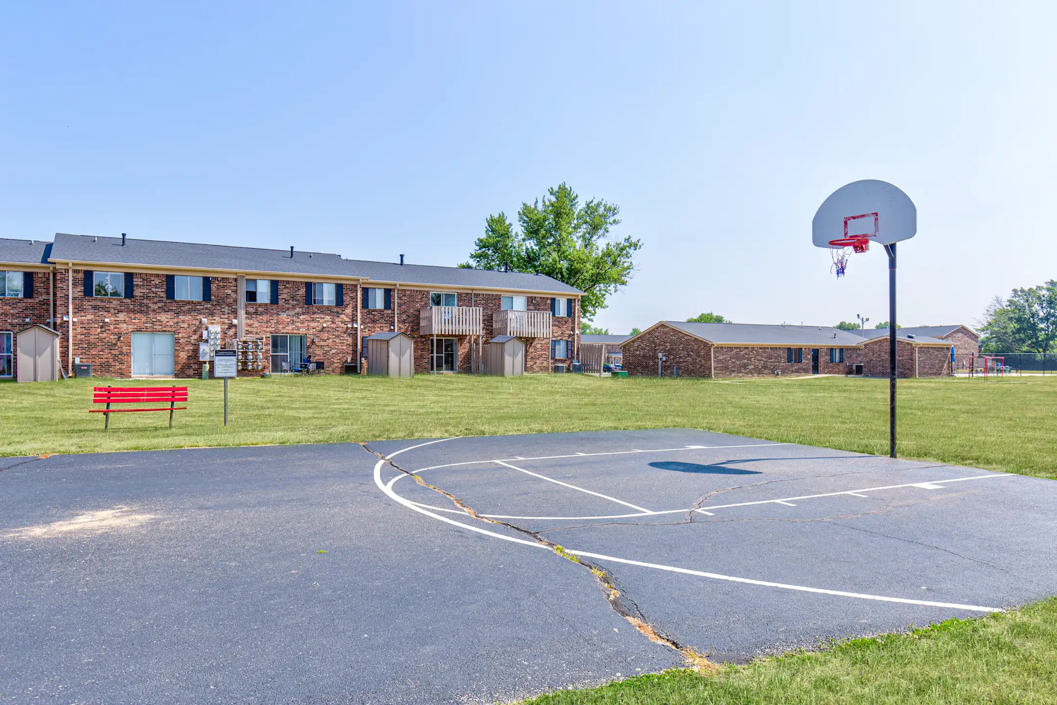 Acorn Acres Apartments Lafayette, IN 47905