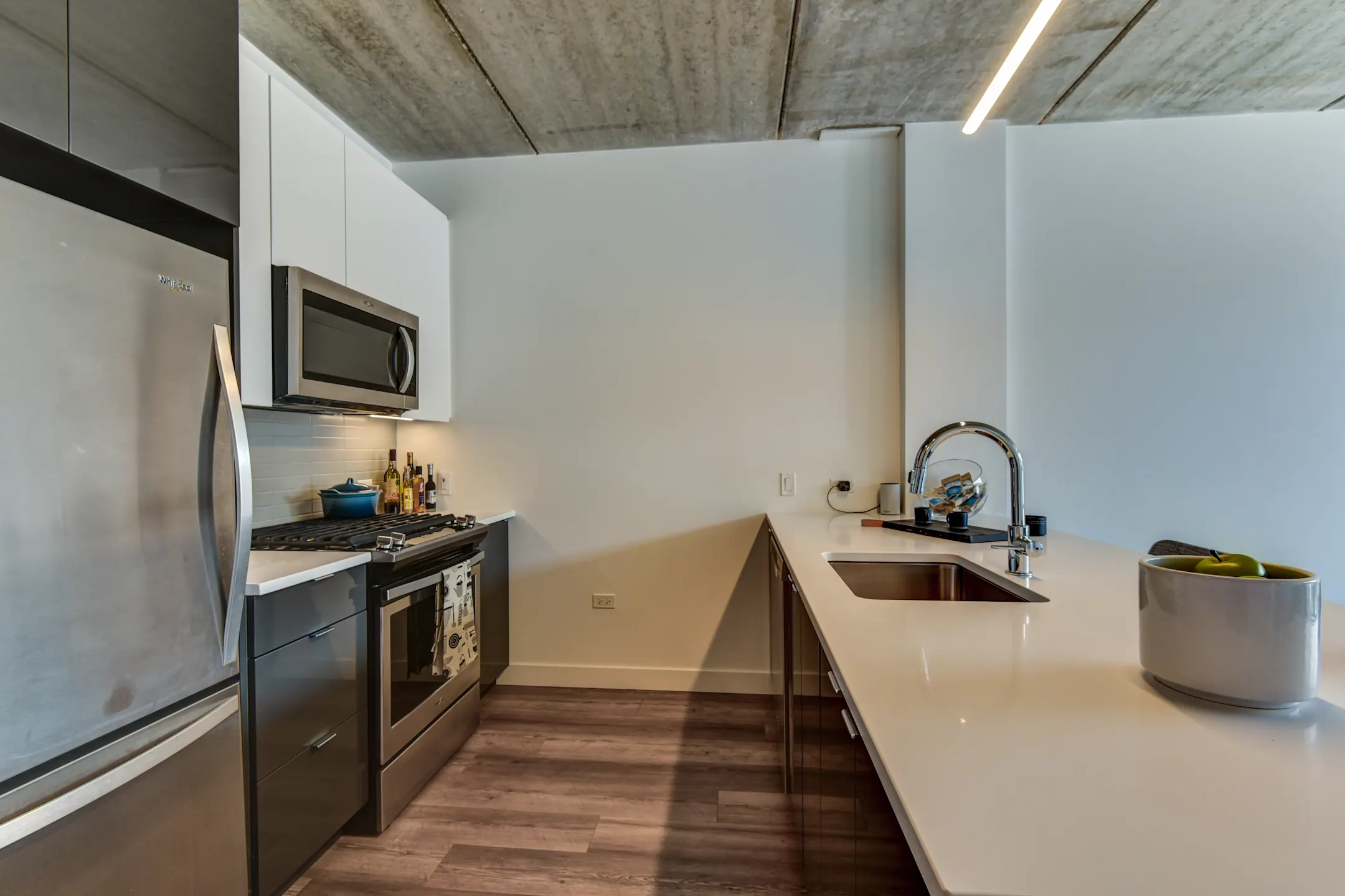 Viridian on Sheridan - Chicago, IL