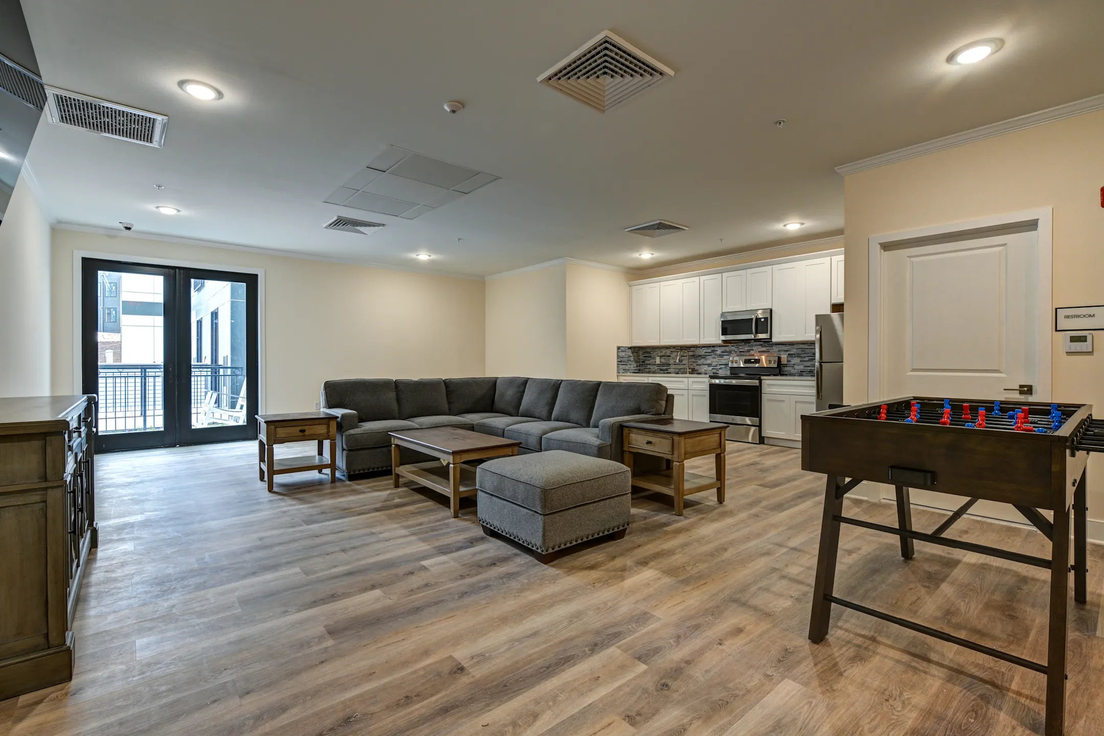 The Mill at York Station Apartments Philadelphia, PA 19125