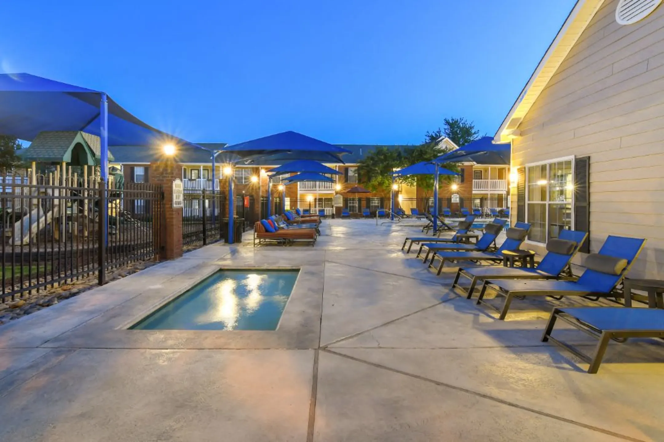 Bridgewater Apartments Brandon, MS 39047