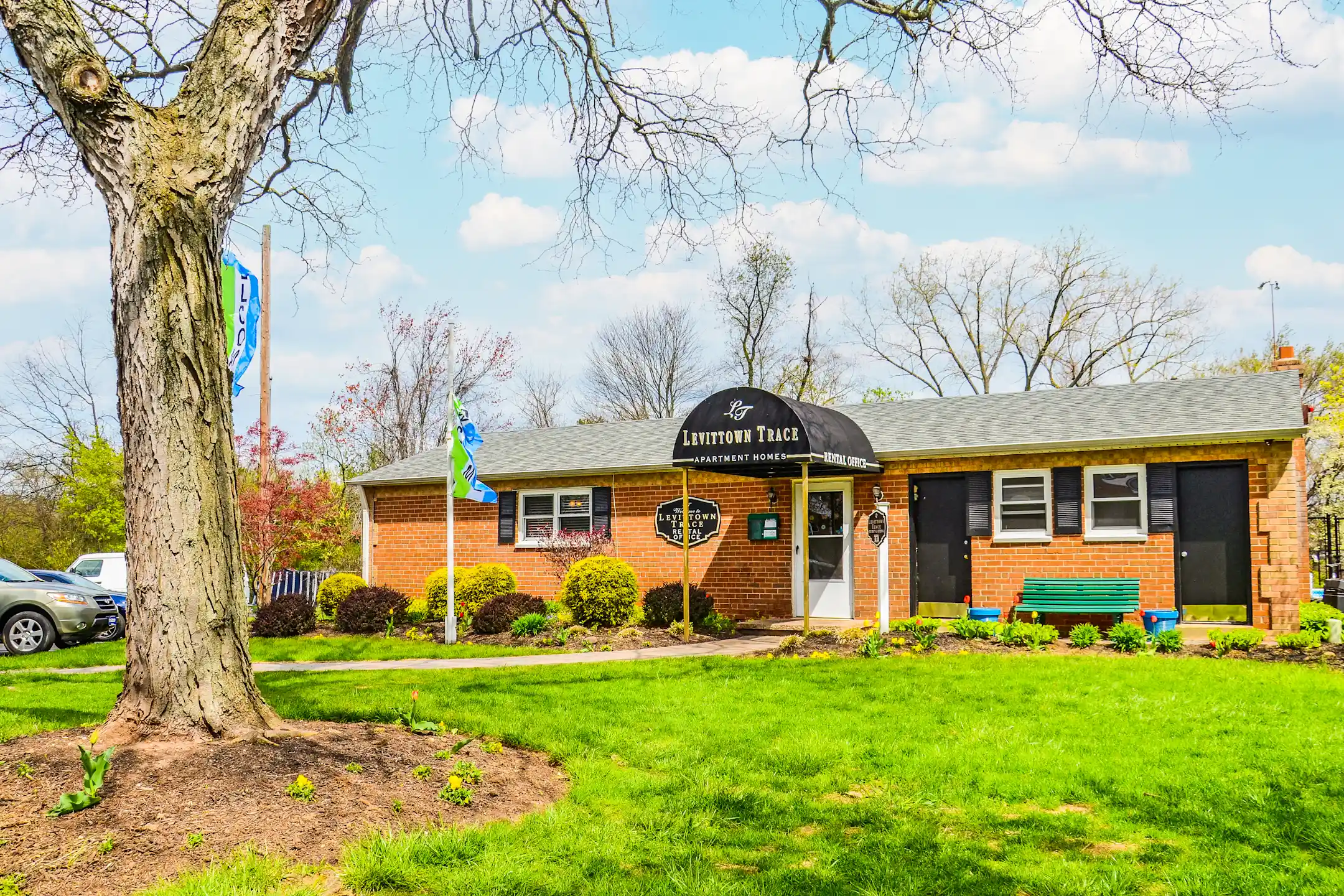 Levittown Trace Apartments Apartments Bristol, PA 19007