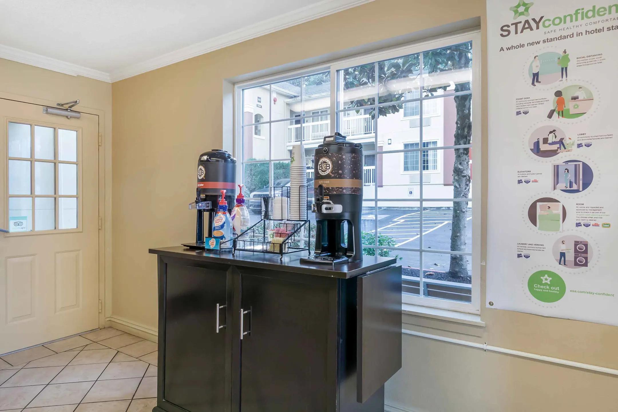 Furnished Studio Seattle Bellevue Factoria Apartments Bellevue