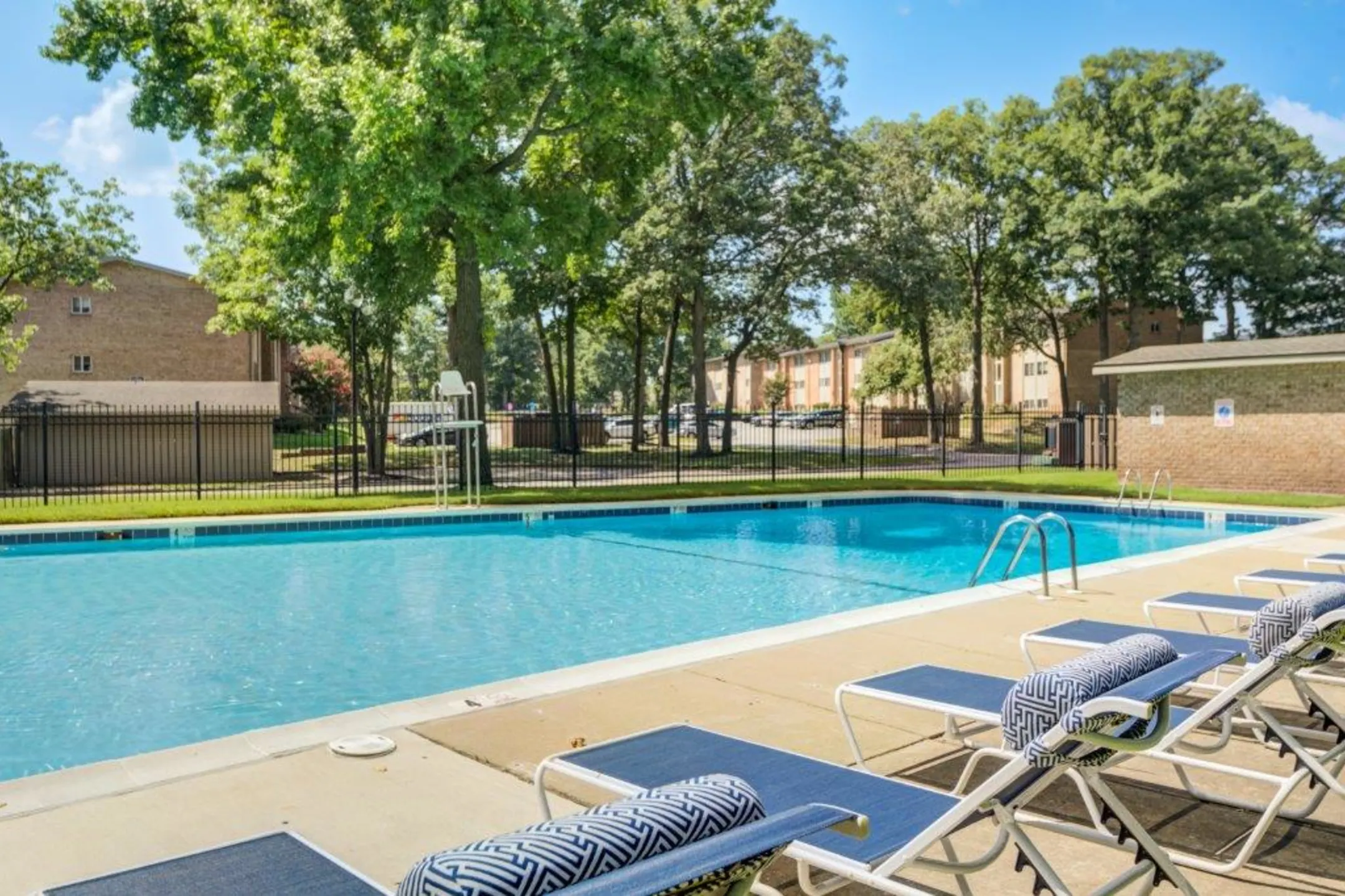 Cedar Creek Apartment Homes Apartments Glen Burnie, MD 21061