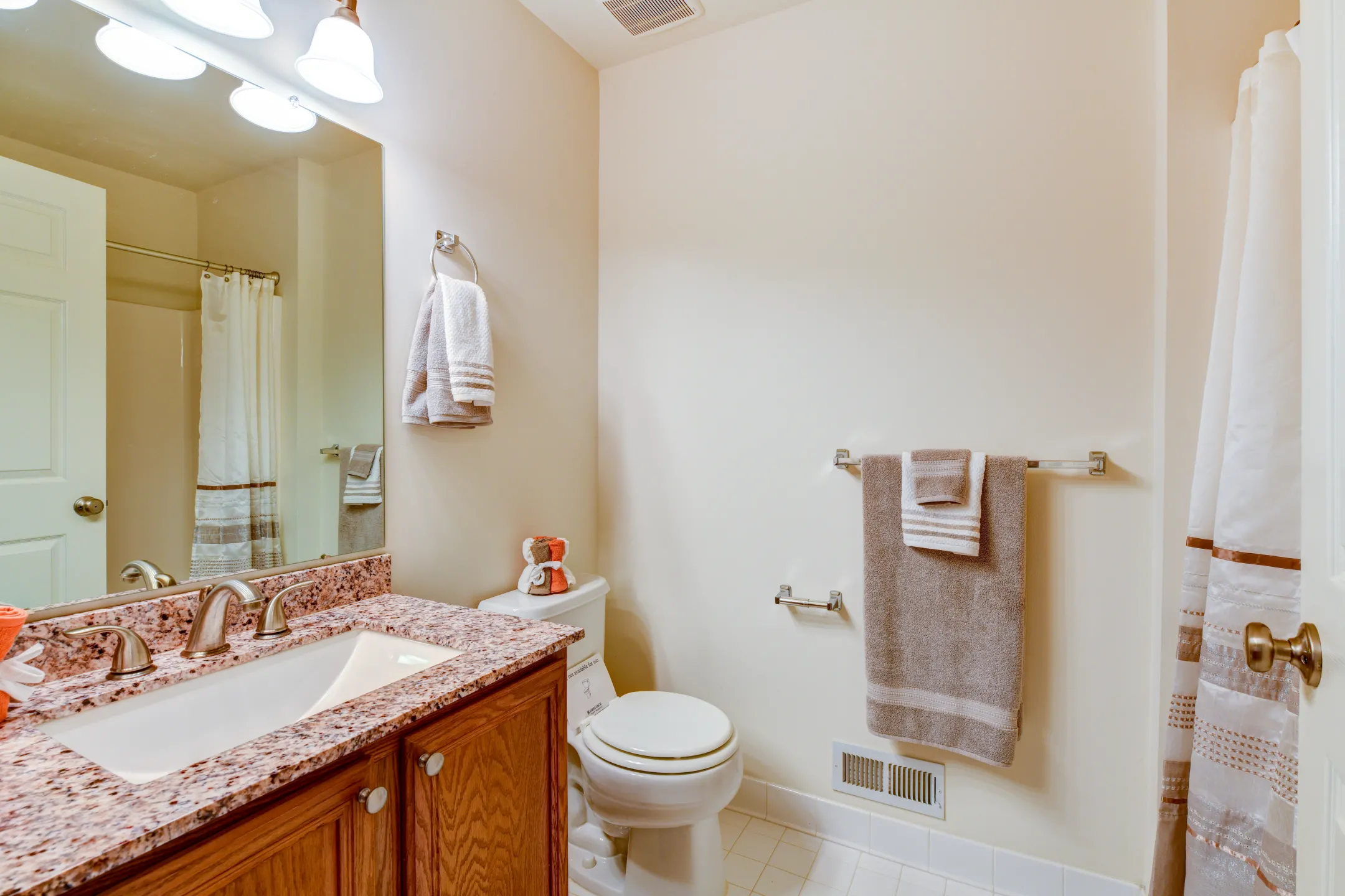 Heritage Summer Hill Townhomes Townhomes Doylestown, PA 18902