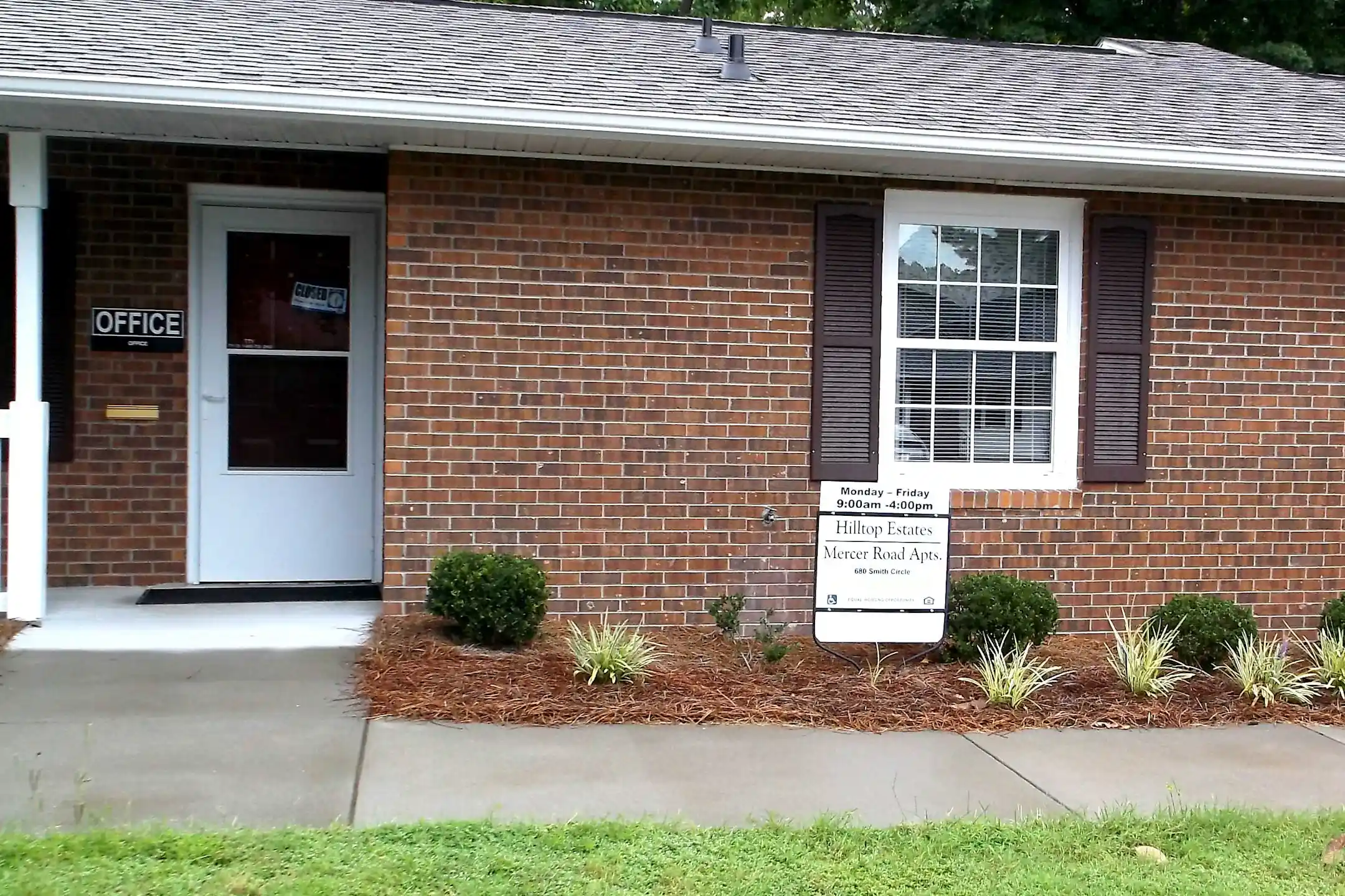 Mercer Road 680 Smith Cir. Elizabethtown, NC Apartments for Rent