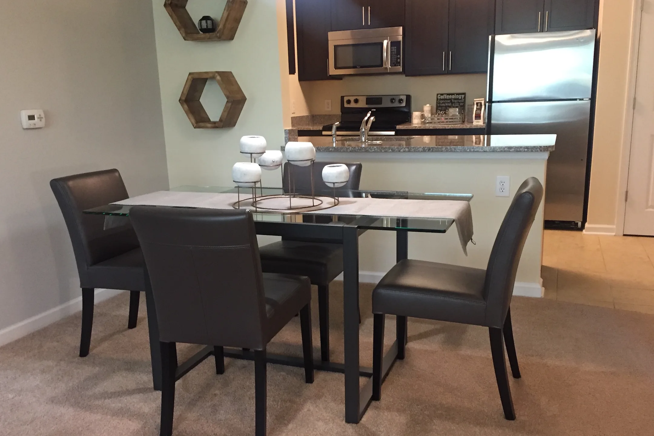 Woodmont Place at Palmer 100 Woodmont Circle Easton, PA Apartments