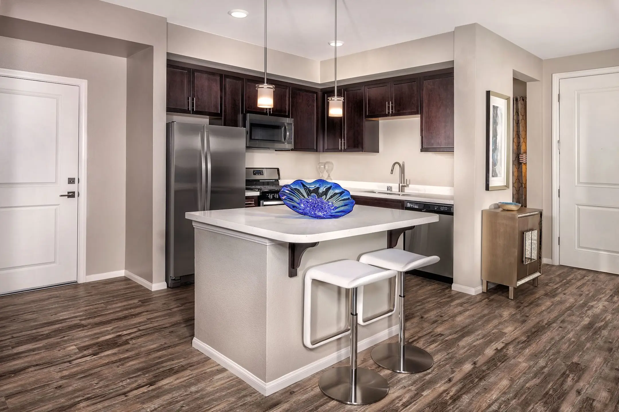 Harvest at Damonte Ranch 1851 Steamboat Pkwy Reno, NV Apartments