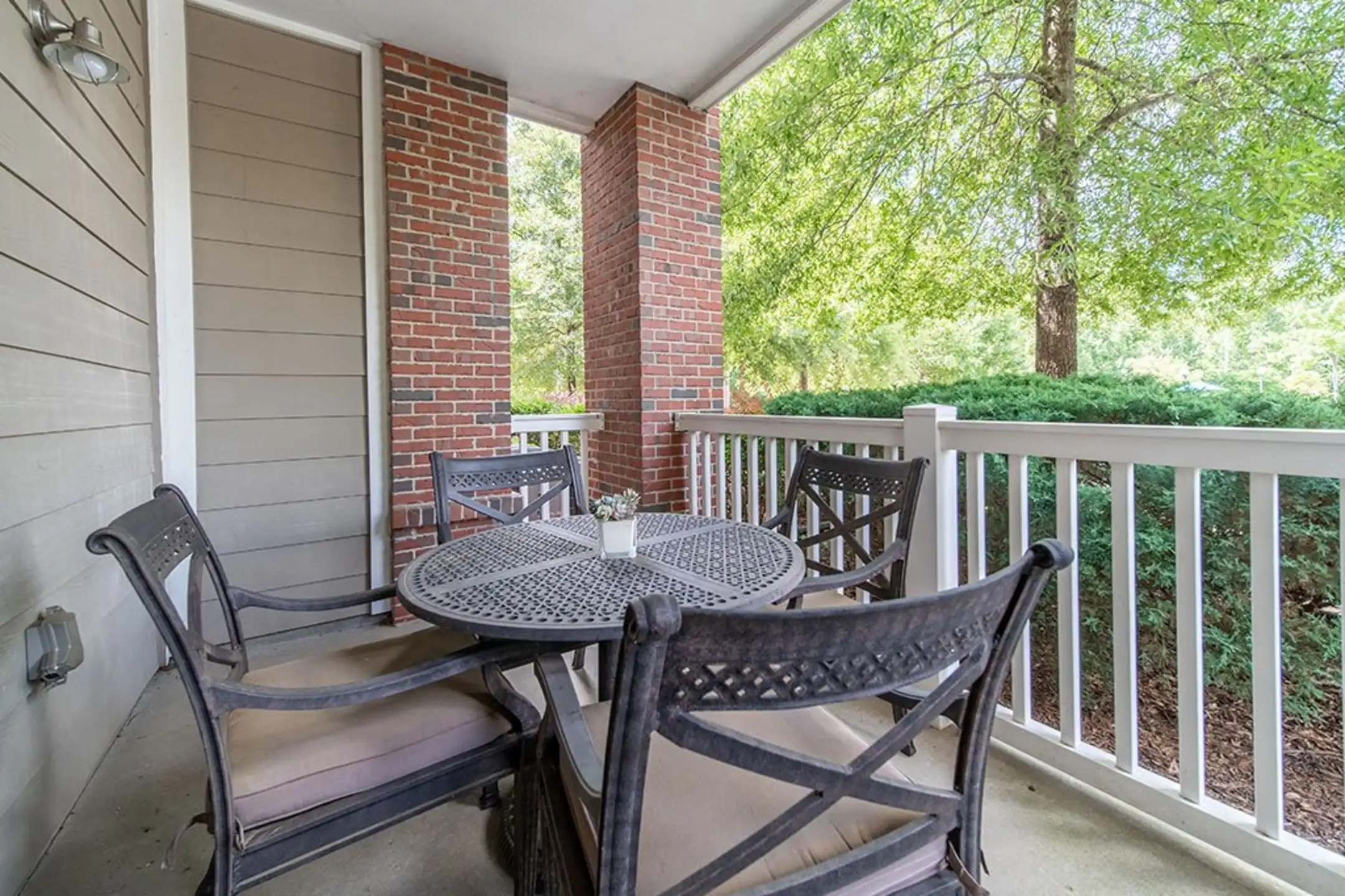 Rose Heights Apartments Apartments Raleigh, NC 27613