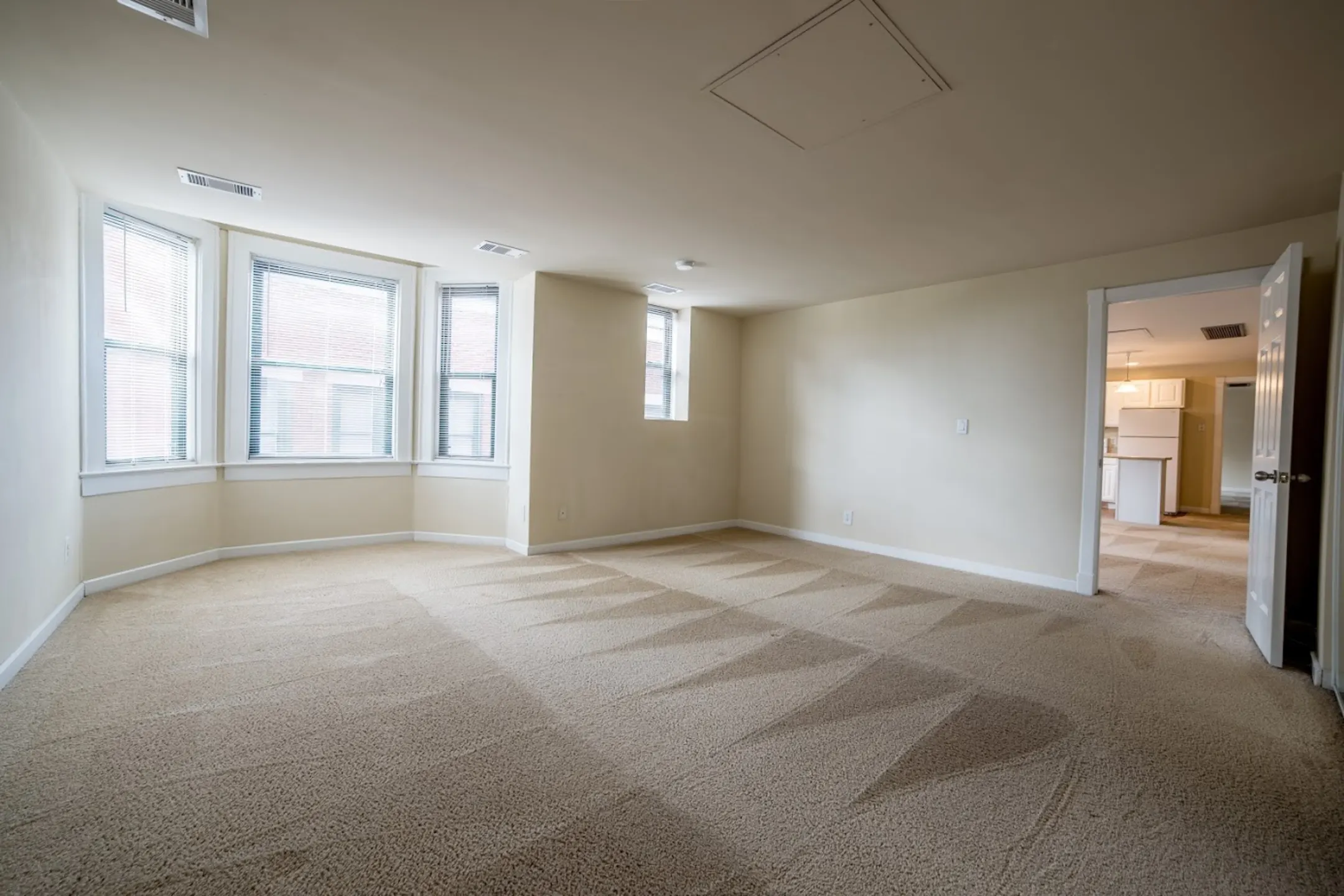 Vermont Place Apartments & Turnverein - Indianapolis, IN
