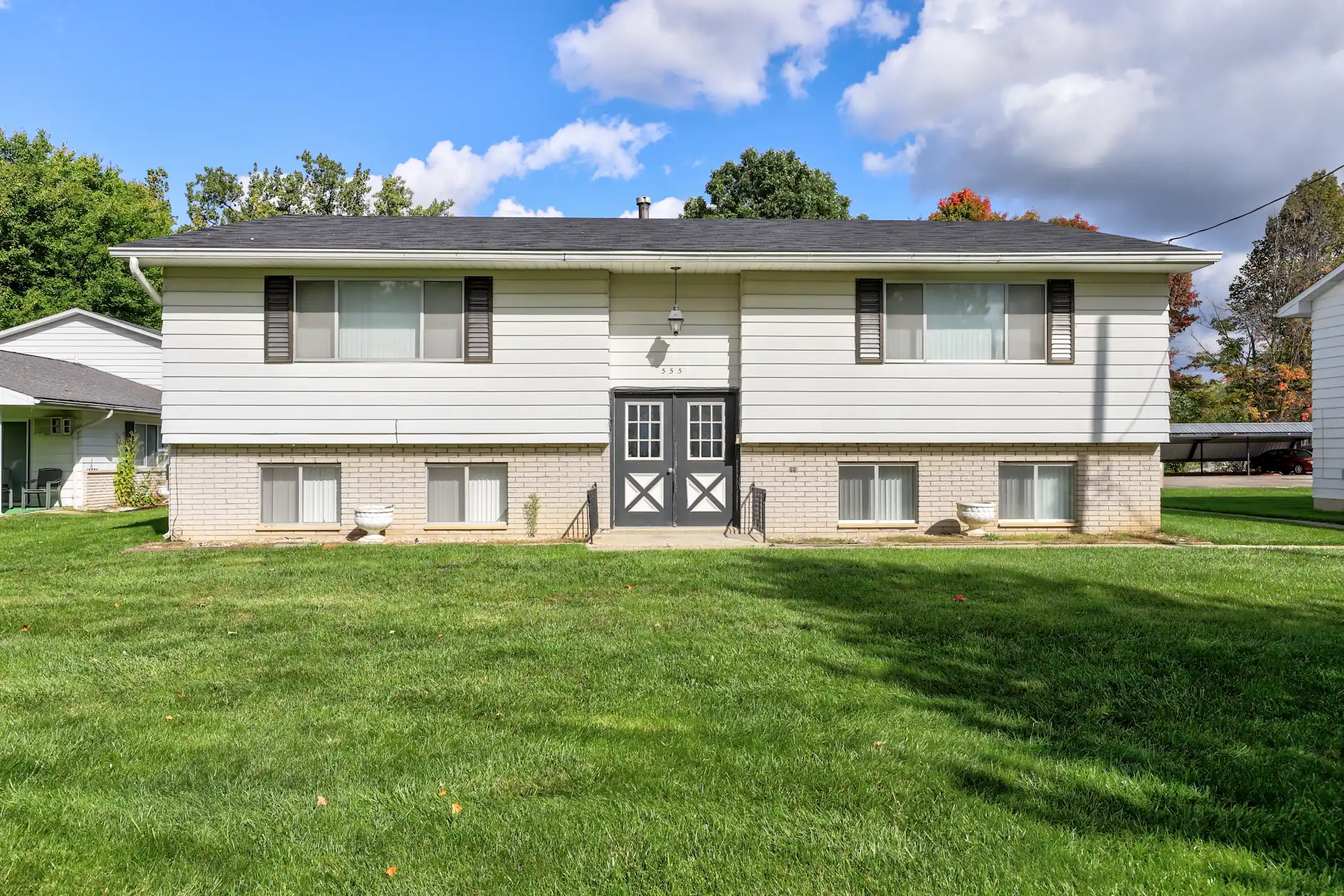 Hazel Park Apartments Apartments Mount Morris, MI 48458