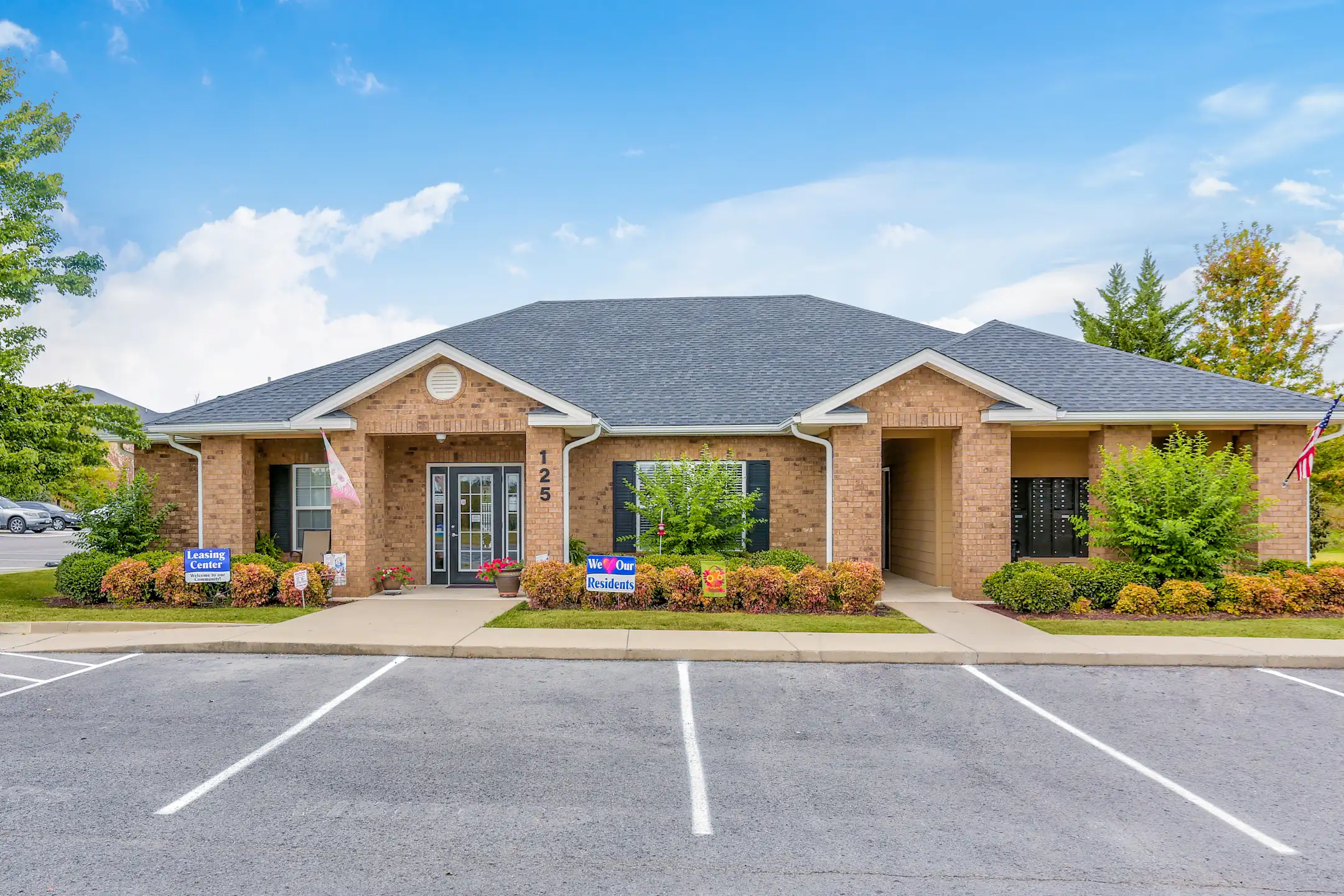 Paddock Ridge 125 Sunlite Rd Shelbyville, TN Apartments for Rent