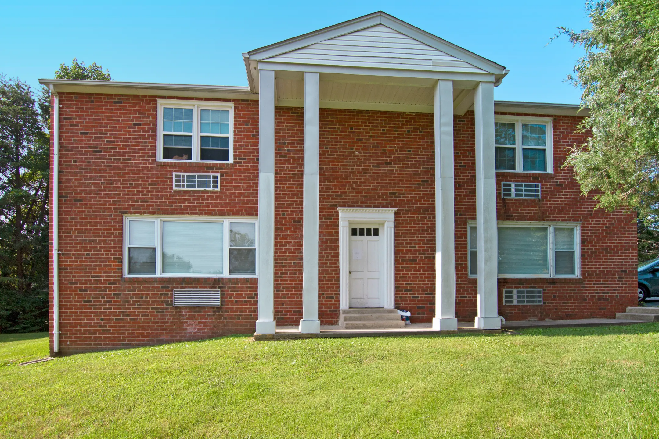 The Columns Apartments Apartments Stafford, VA 22556