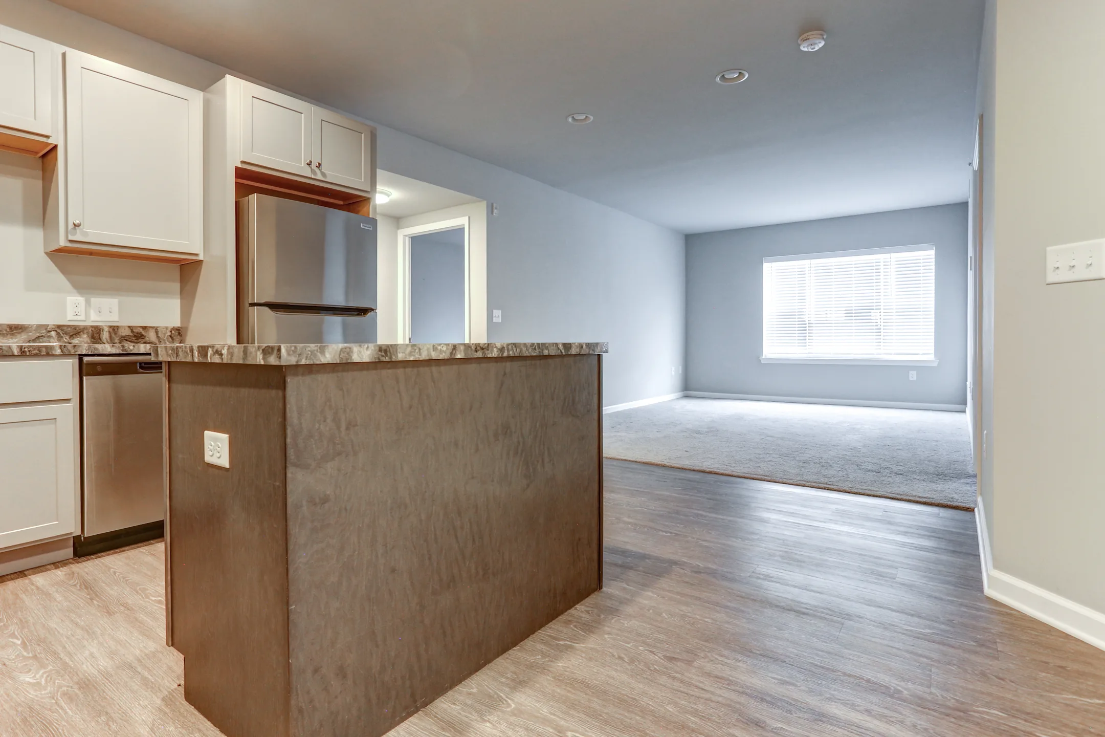 The Square at Bridgeport 1635 Old Philadelphia Pike Lancaster, PA