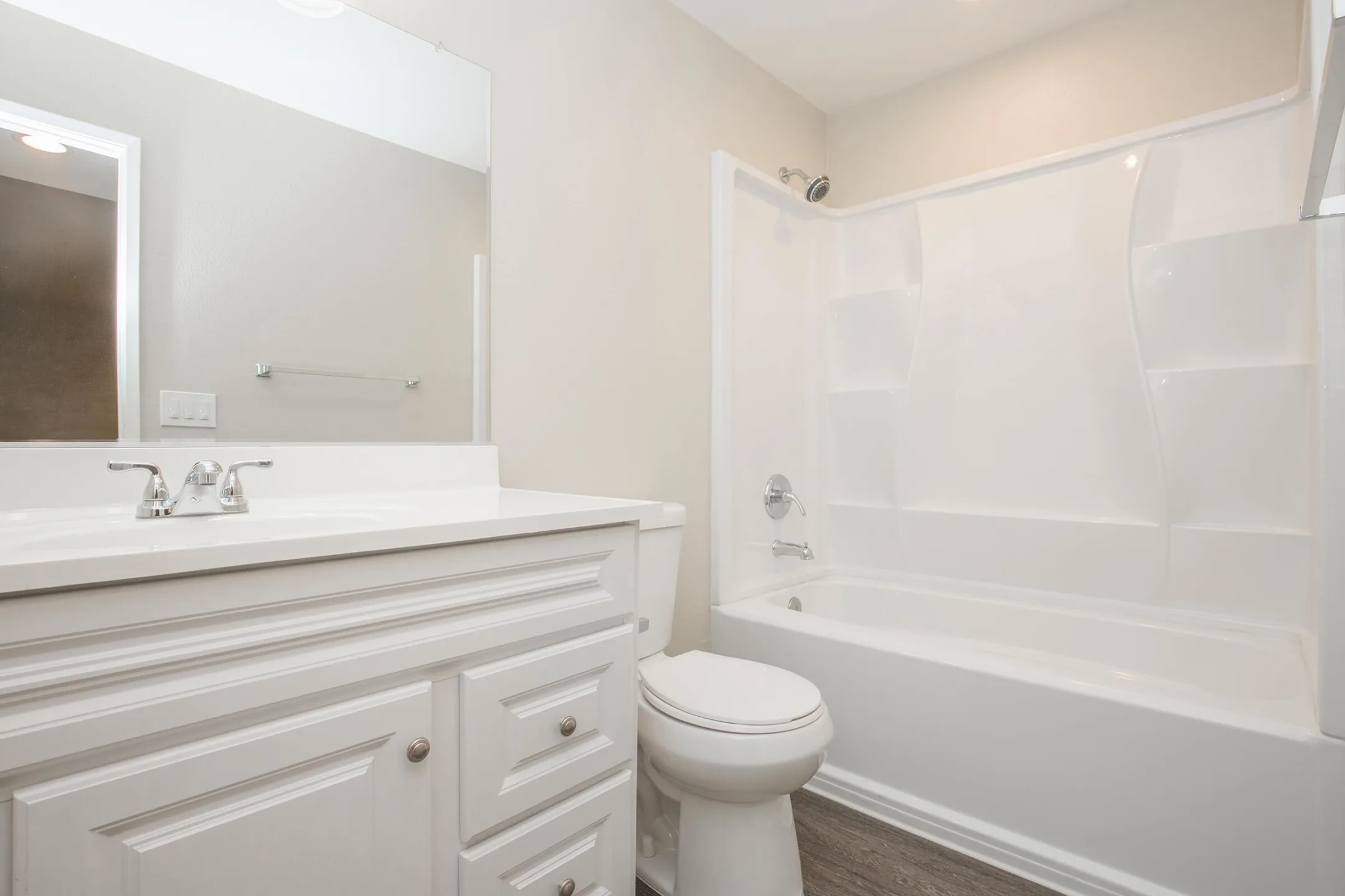 Bathroom - Wateridge Apartment Homes - Anaheim, CA