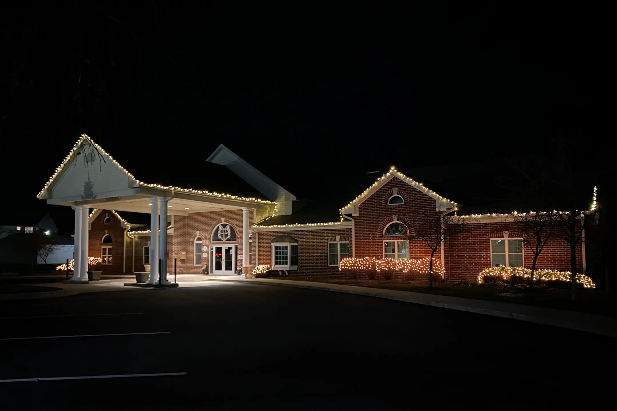 Foxfire At Valley Lakes Apartments Lafayette, IN 47909