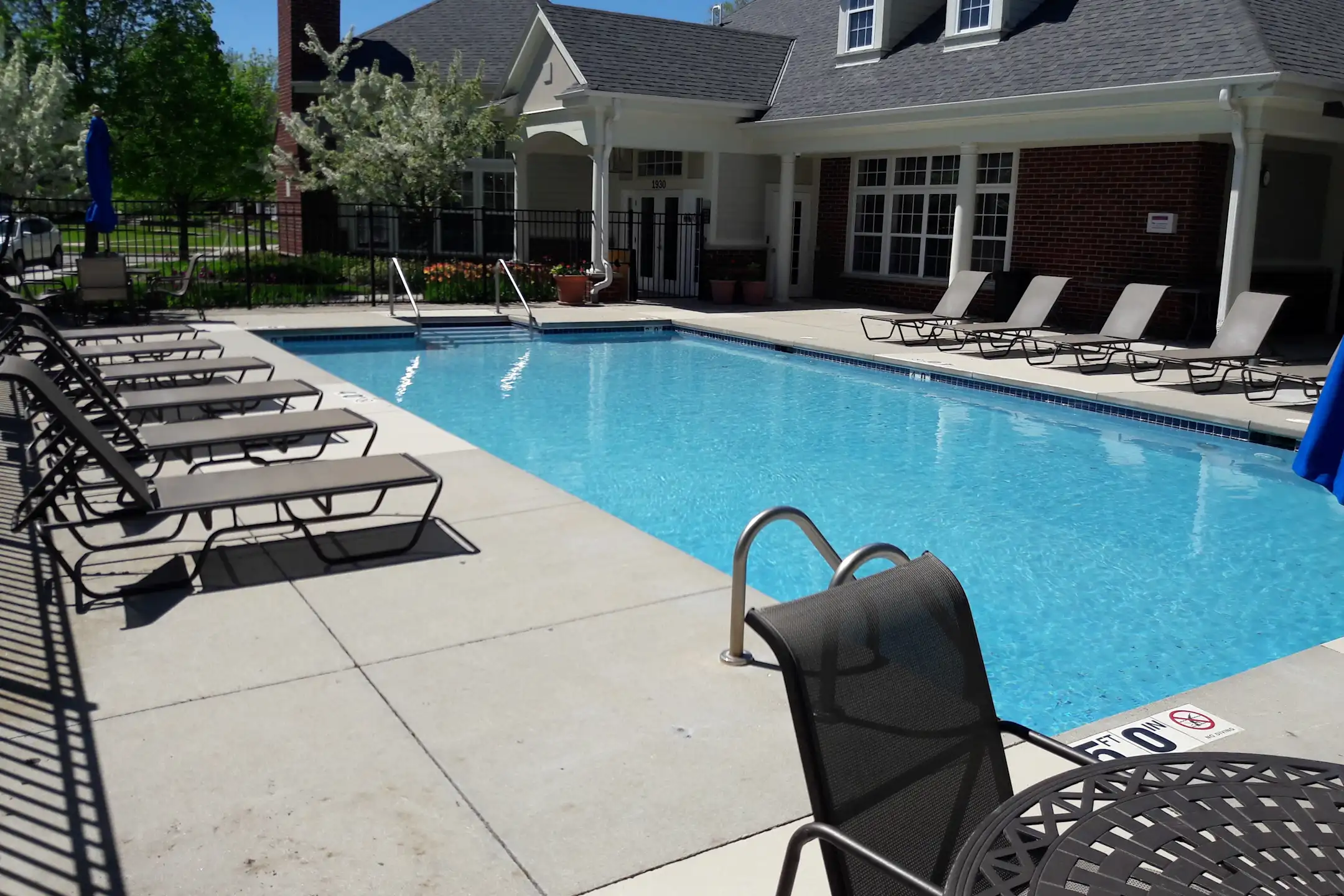 Norhardt Crossing Apartments Apartments Brookfield, WI 53045