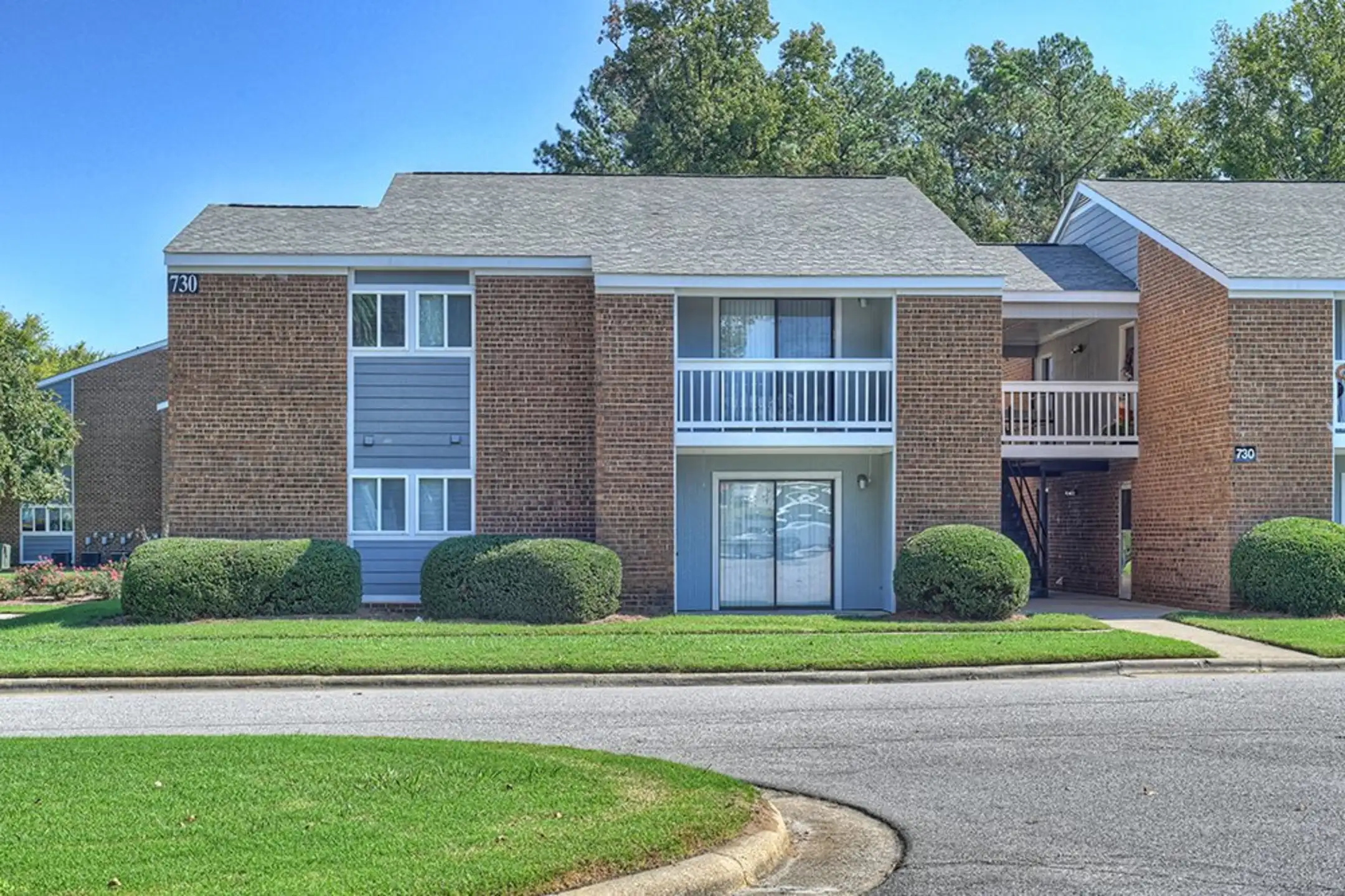 Tiffany Square Apartments Rocky Mount, NC 27804