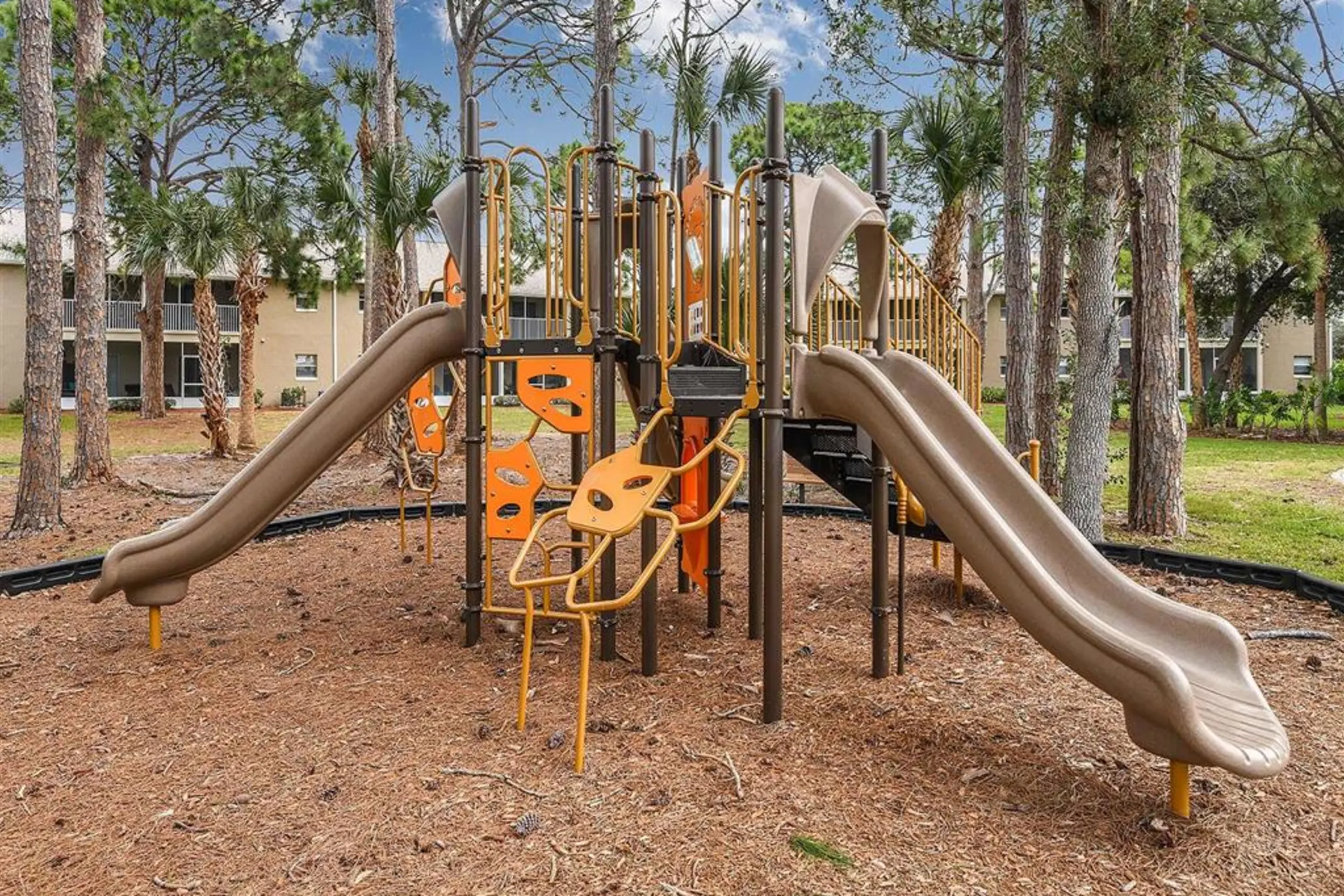 Playground - Woodhaven - Rockledge, FL