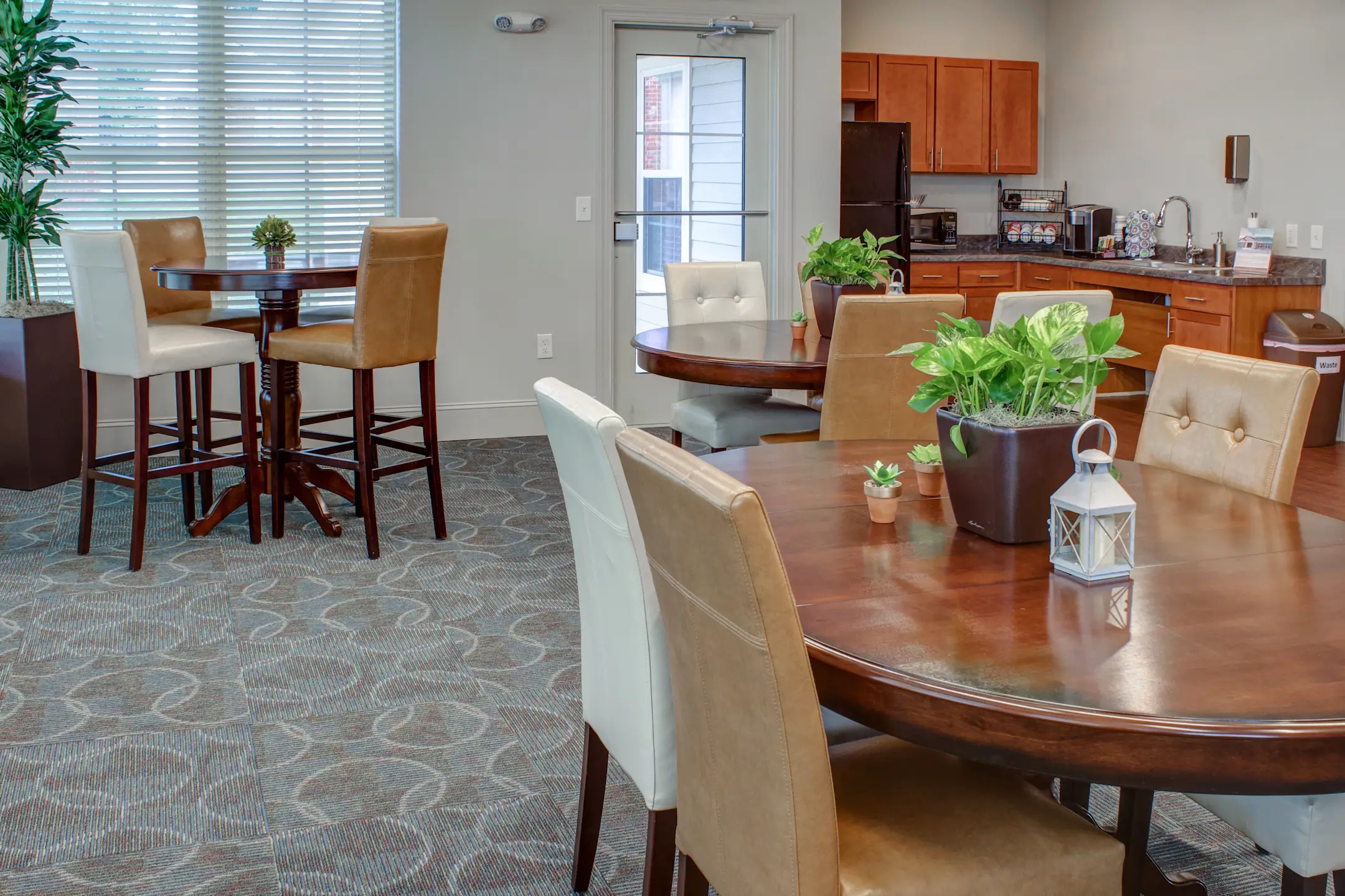 Fieldstone Apartments Blacksburg, VA 24060