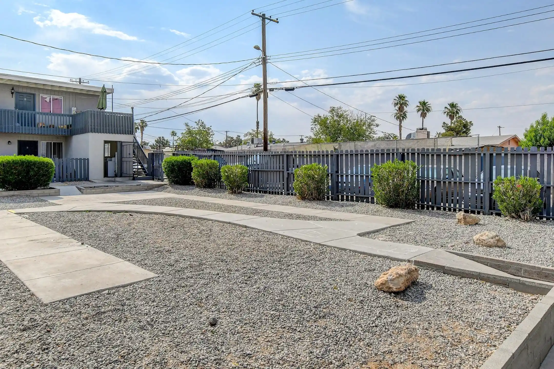 Green Acres Apartments Las Vegas, NV 89107