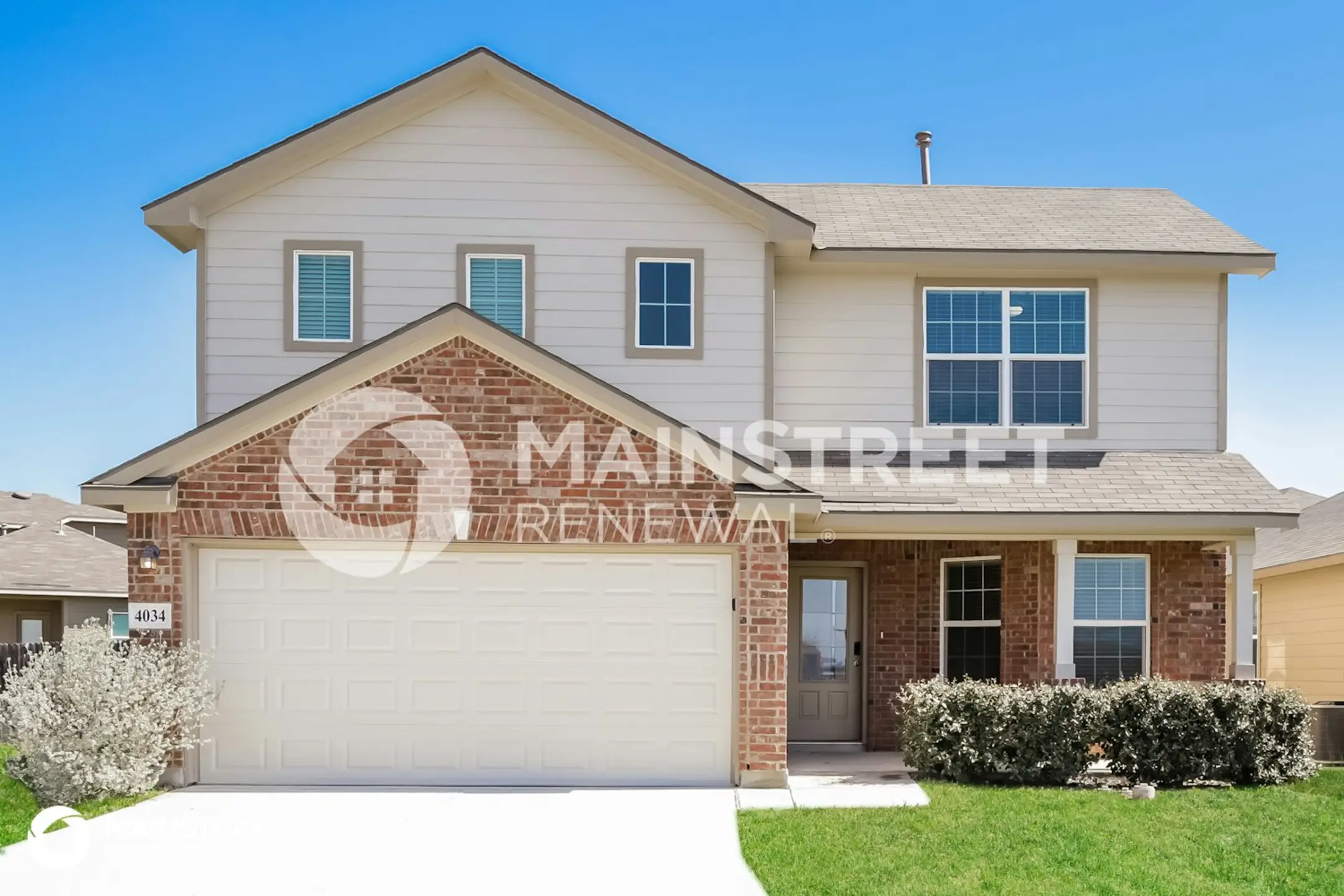 4034 Fort Palmer Blvd  