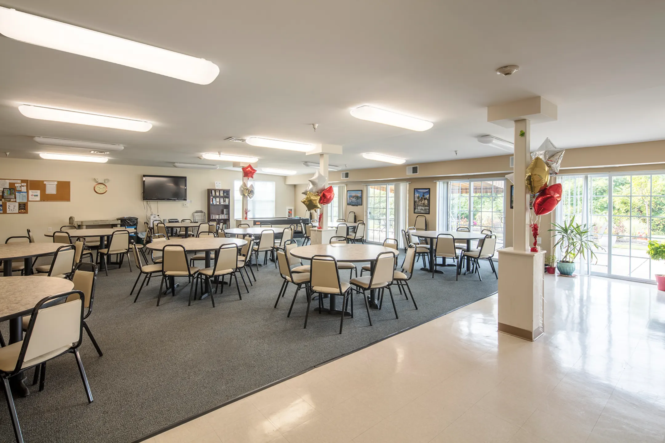 Fieldchase Senior Apartments Apartments Loveland, OH 45140